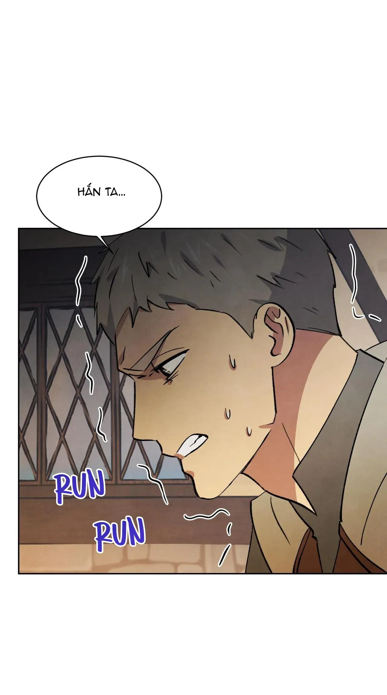 KHẾ ƯỚC BÍ MẬT CỦA ĐẠI CÔNG TƯỚC XỨ BẮC Chapter 47 Trang 48