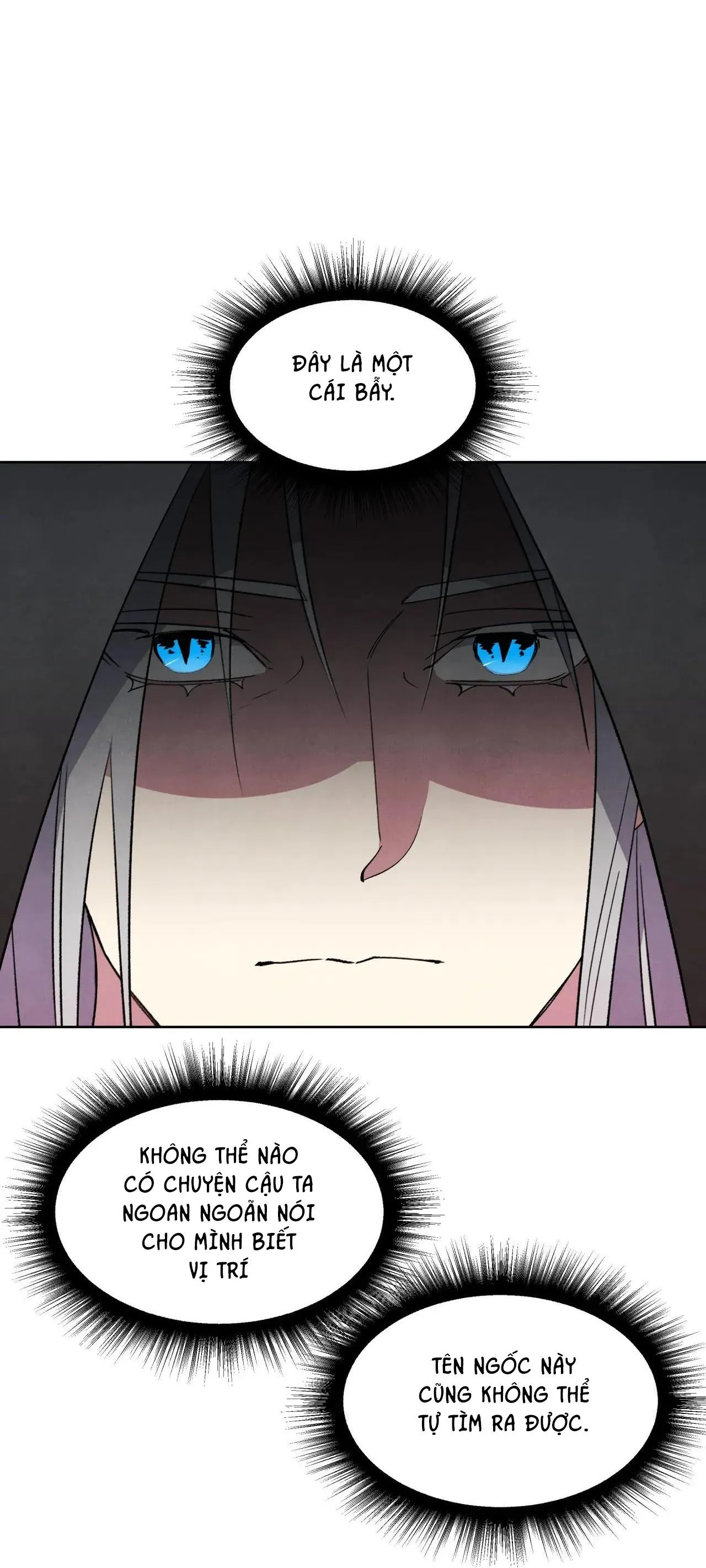 KHẾ ƯỚC BÍ MẬT CỦA ĐẠI CÔNG TƯỚC XỨ BẮC Chapter 47 Trang 54