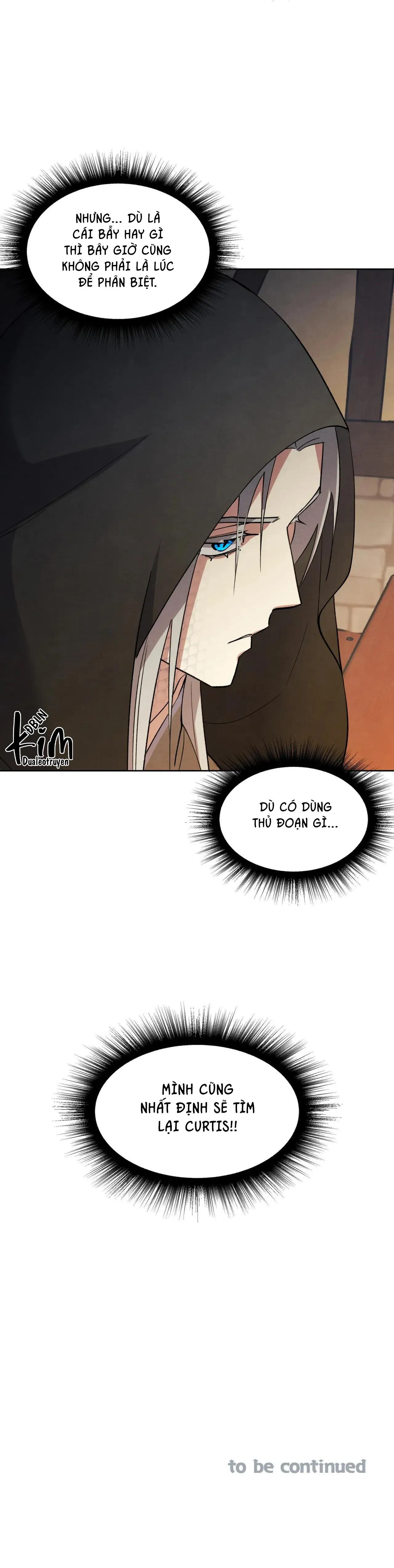 KHẾ ƯỚC BÍ MẬT CỦA ĐẠI CÔNG TƯỚC XỨ BẮC Chapter 47 Trang 55