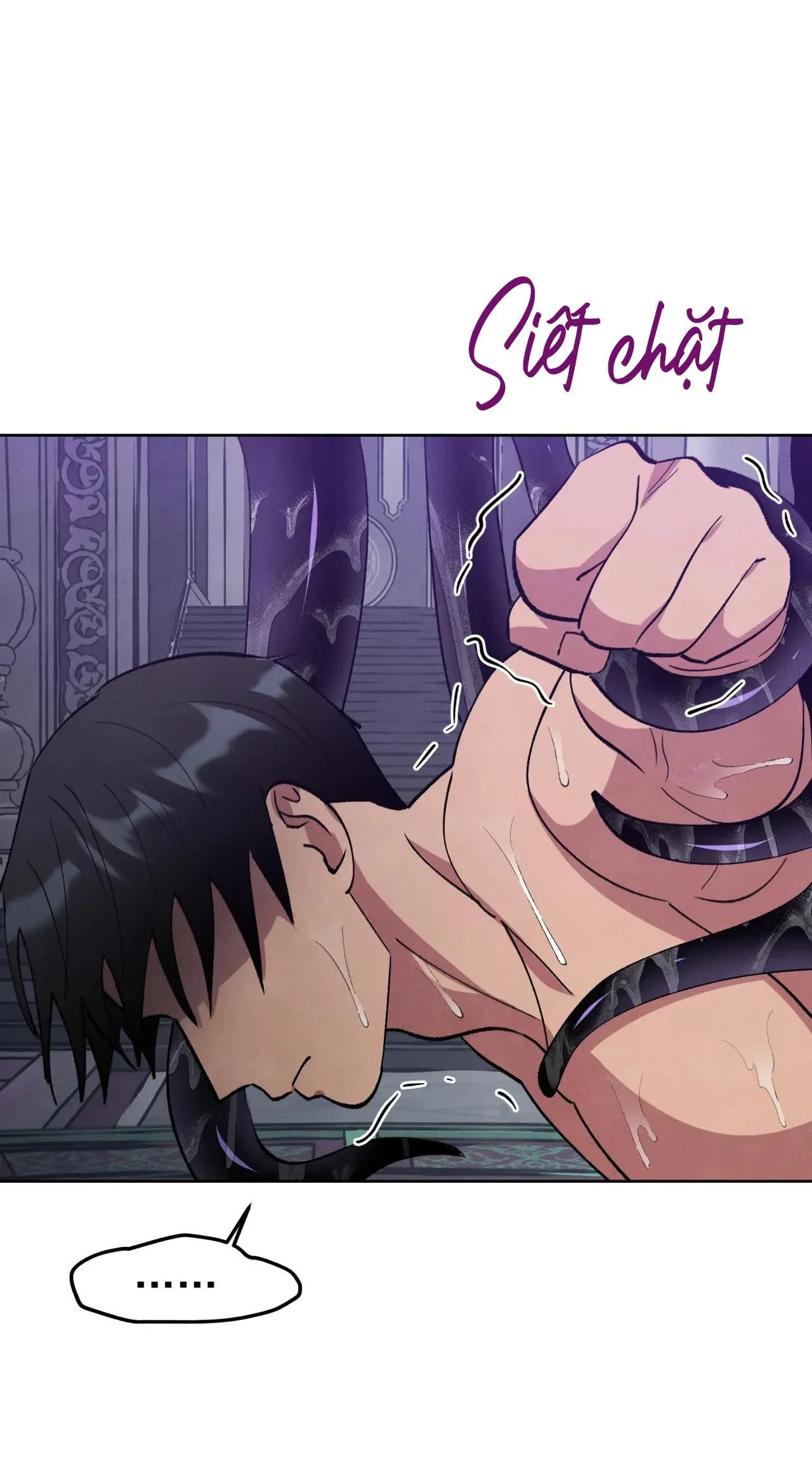 KHẾ ƯỚC BÍ MẬT CỦA ĐẠI CÔNG TƯỚC XỨ BẮC Chapter 48 Trang 10