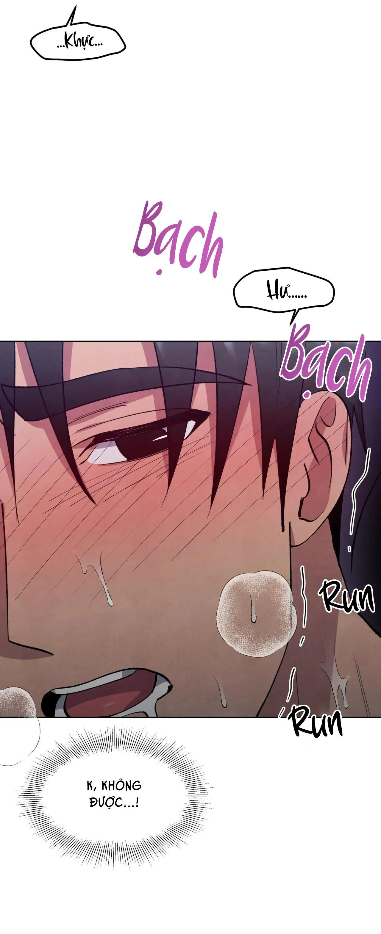 KHẾ ƯỚC BÍ MẬT CỦA ĐẠI CÔNG TƯỚC XỨ BẮC Chapter 48 Trang 13