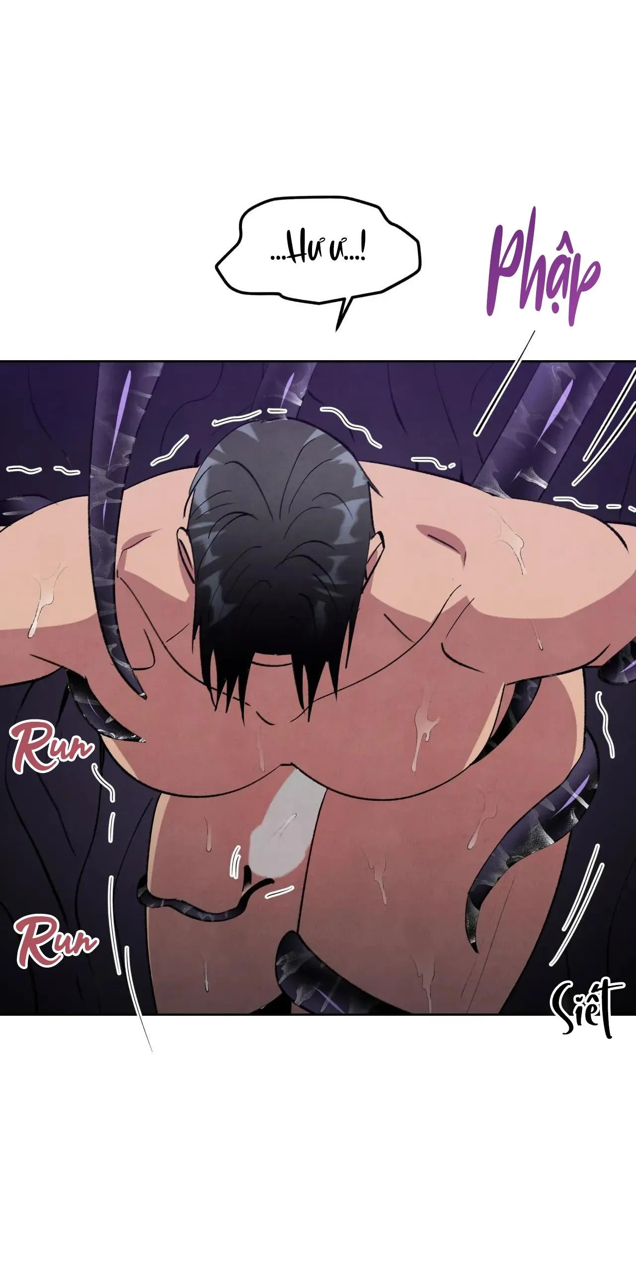 KHẾ ƯỚC BÍ MẬT CỦA ĐẠI CÔNG TƯỚC XỨ BẮC Chapter 48 Trang 18