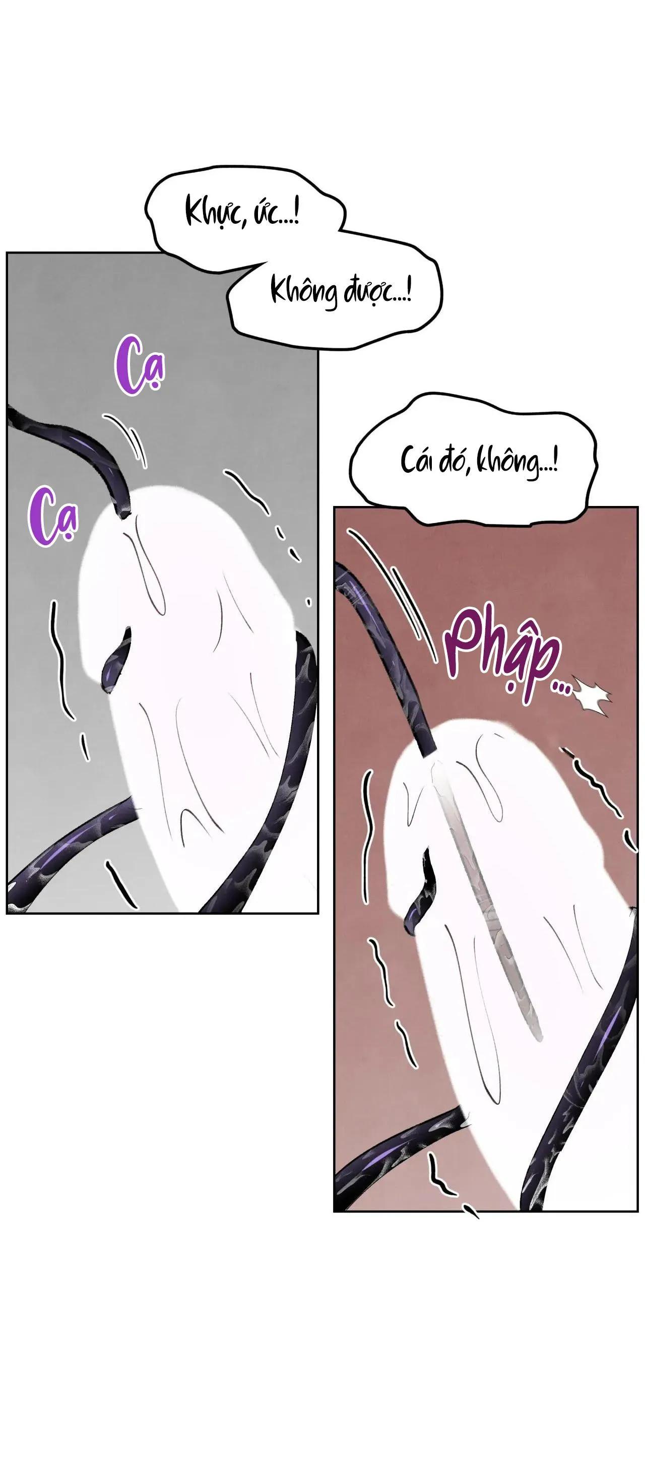 KHẾ ƯỚC BÍ MẬT CỦA ĐẠI CÔNG TƯỚC XỨ BẮC Chapter 48 Trang 22