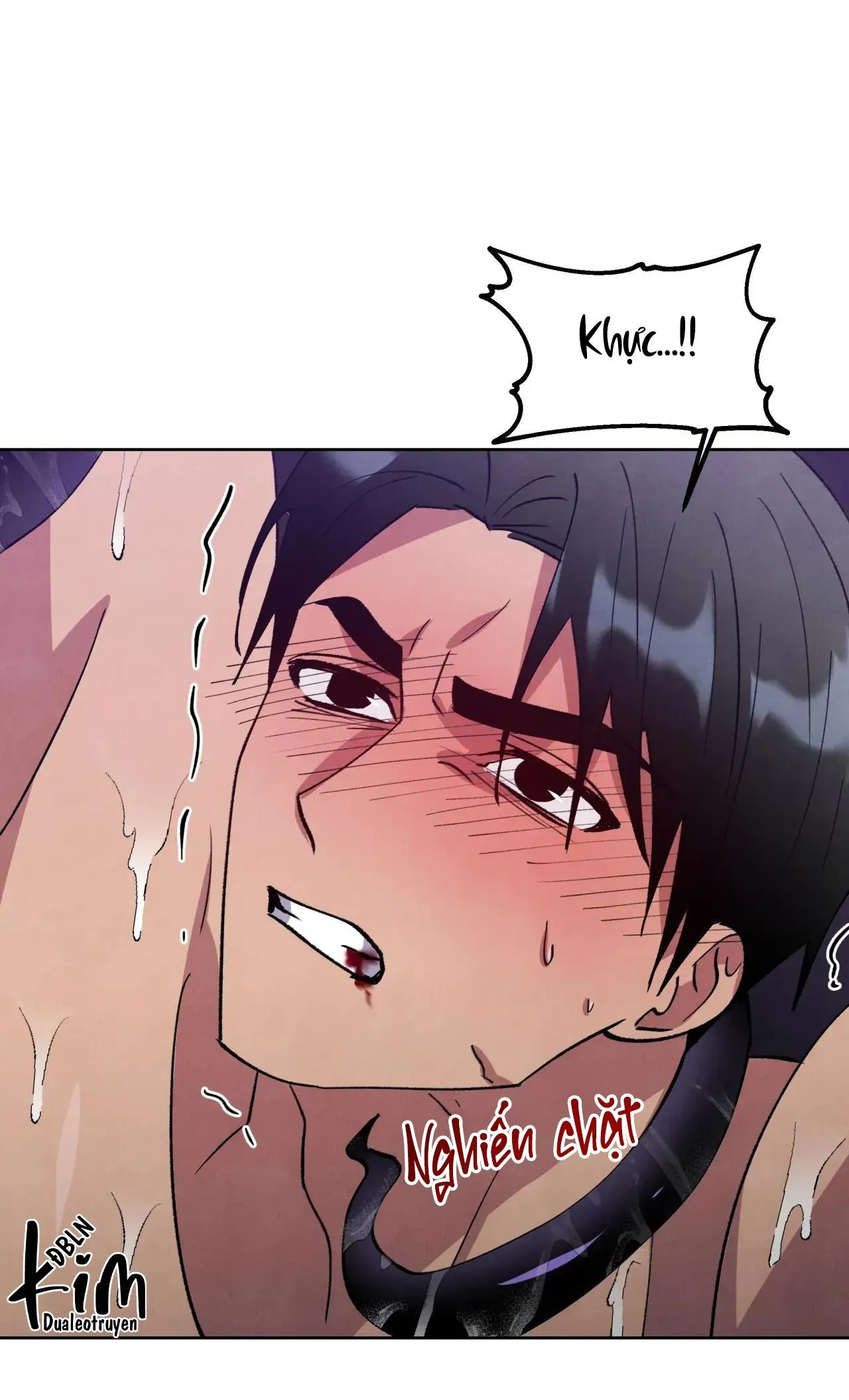 KHẾ ƯỚC BÍ MẬT CỦA ĐẠI CÔNG TƯỚC XỨ BẮC Chapter 48 Trang 25