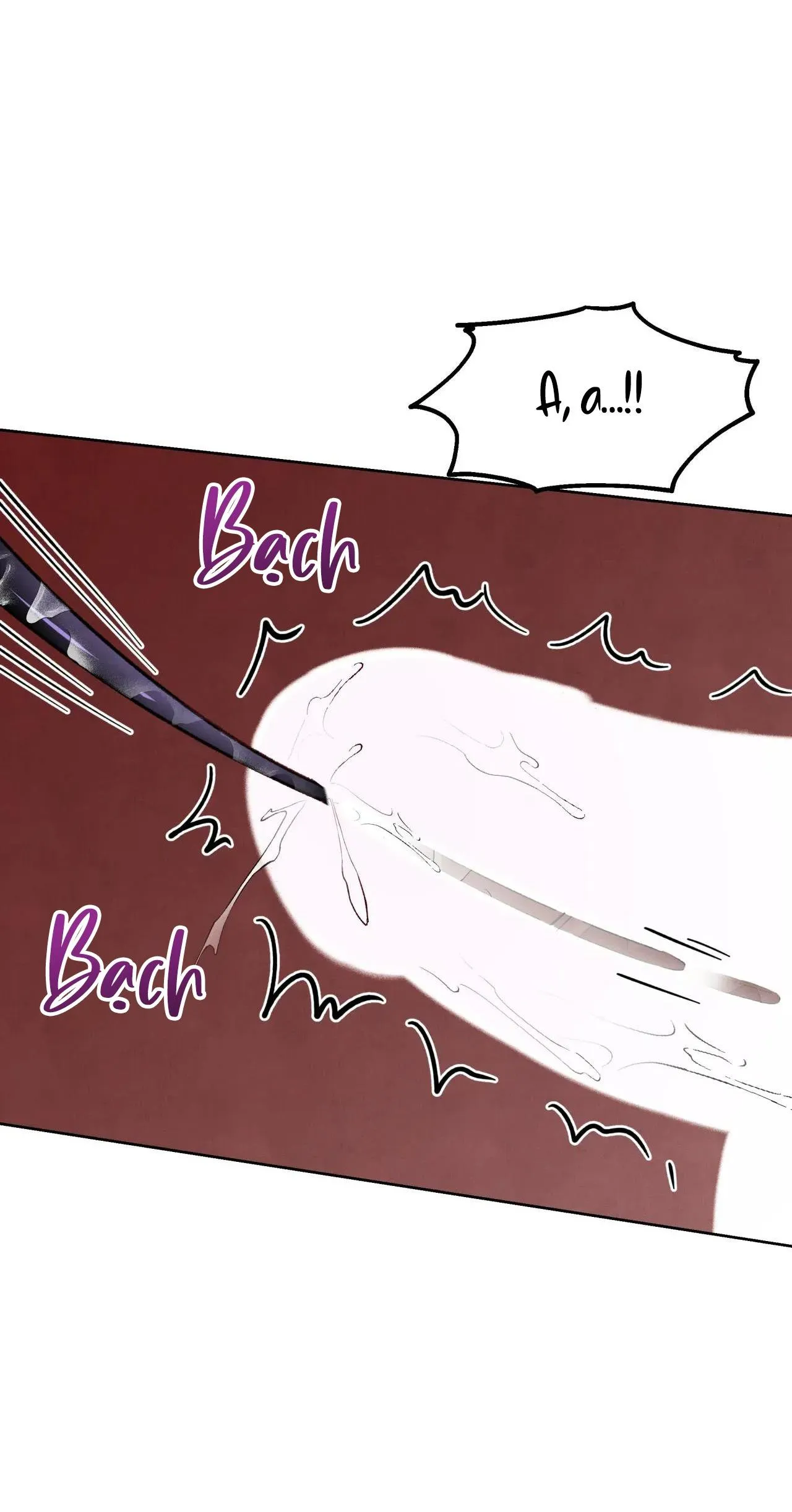 KHẾ ƯỚC BÍ MẬT CỦA ĐẠI CÔNG TƯỚC XỨ BẮC Chapter 48 Trang 33