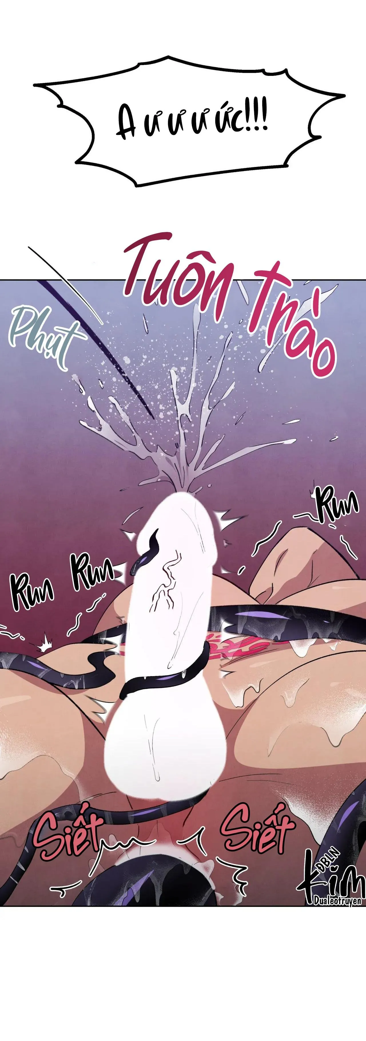 KHẾ ƯỚC BÍ MẬT CỦA ĐẠI CÔNG TƯỚC XỨ BẮC Chapter 48 Trang 38