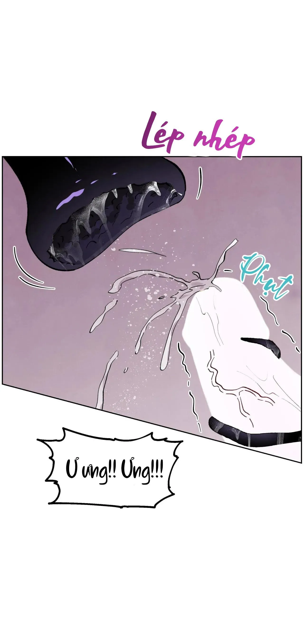 KHẾ ƯỚC BÍ MẬT CỦA ĐẠI CÔNG TƯỚC XỨ BẮC Chapter 48 Trang 39