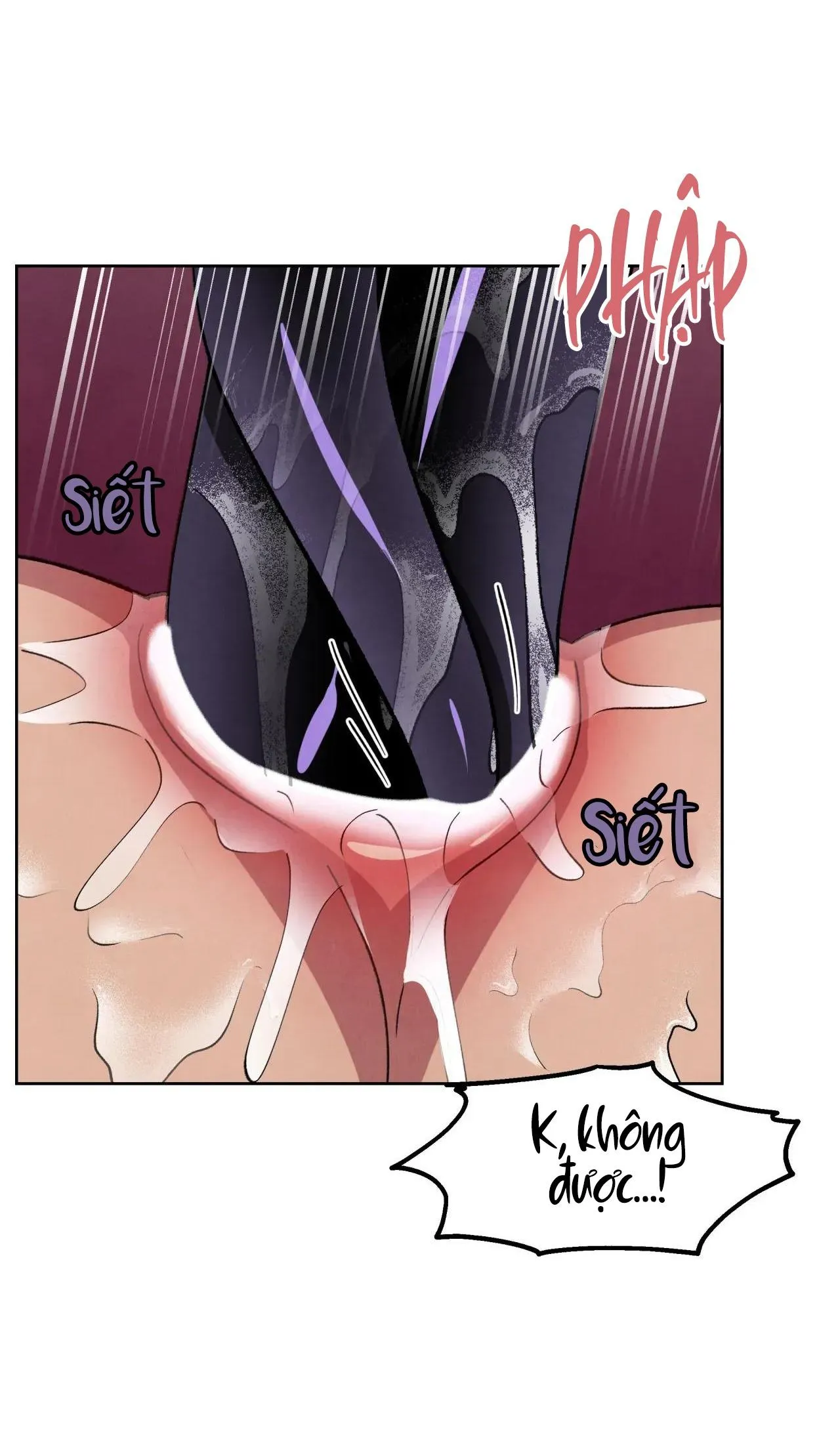 KHẾ ƯỚC BÍ MẬT CỦA ĐẠI CÔNG TƯỚC XỨ BẮC Chapter 48 Trang 43