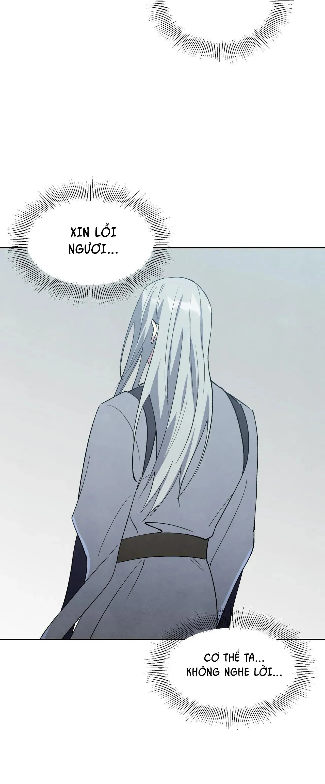 KHẾ ƯỚC BÍ MẬT CỦA ĐẠI CÔNG TƯỚC XỨ BẮC Chapter 48 Trang 51