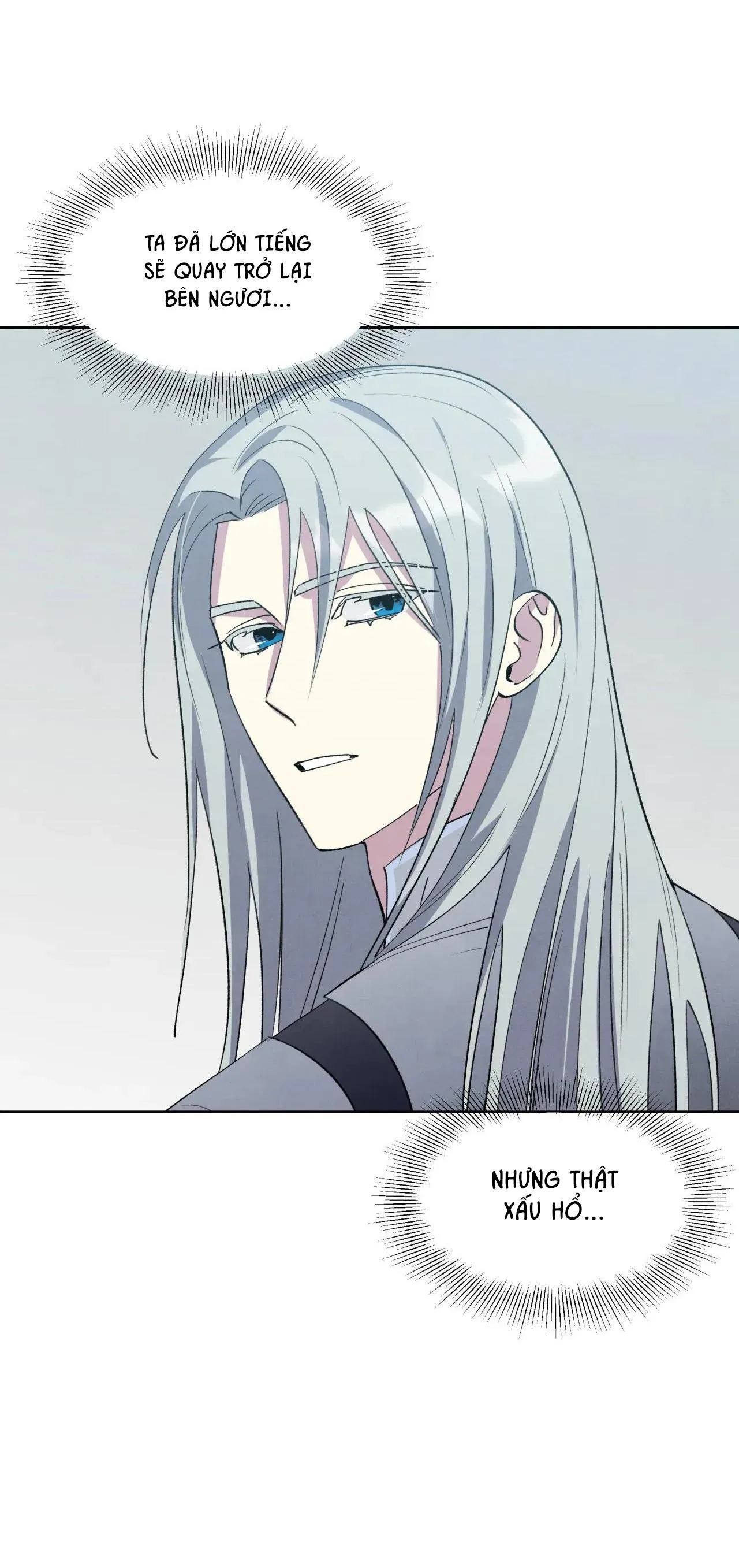 KHẾ ƯỚC BÍ MẬT CỦA ĐẠI CÔNG TƯỚC XỨ BẮC Chapter 48 Trang 52