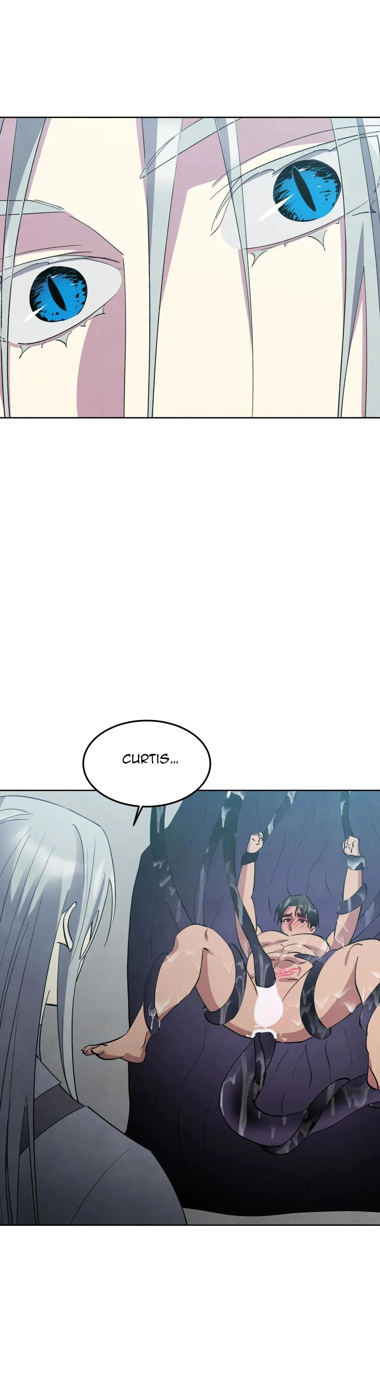 KHẾ ƯỚC BÍ MẬT CỦA ĐẠI CÔNG TƯỚC XỨ BẮC Chapter 48 Trang 53