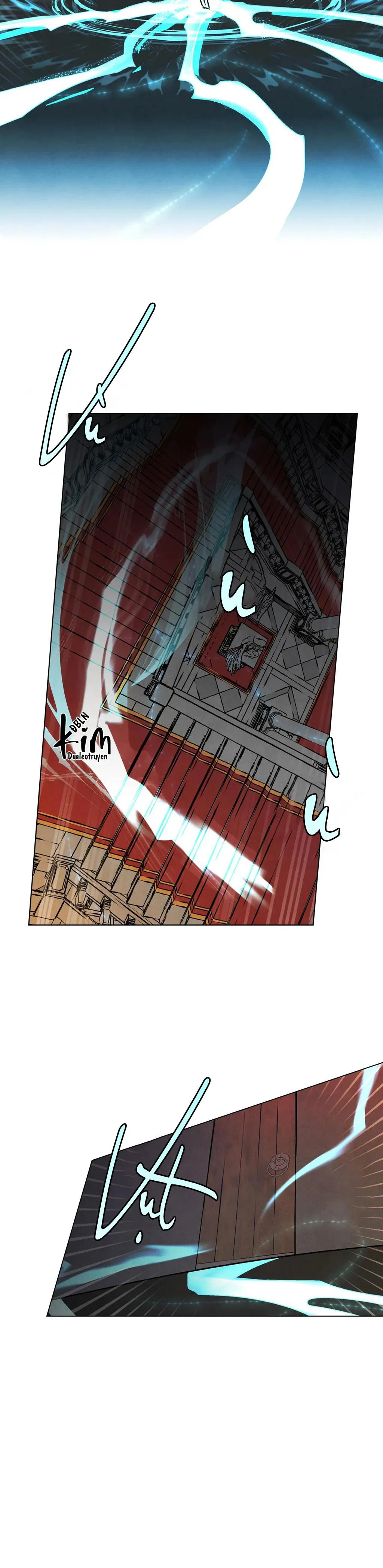 KHẾ ƯỚC BÍ MẬT CỦA ĐẠI CÔNG TƯỚC XỨ BẮC Chapter 1 Trang 15