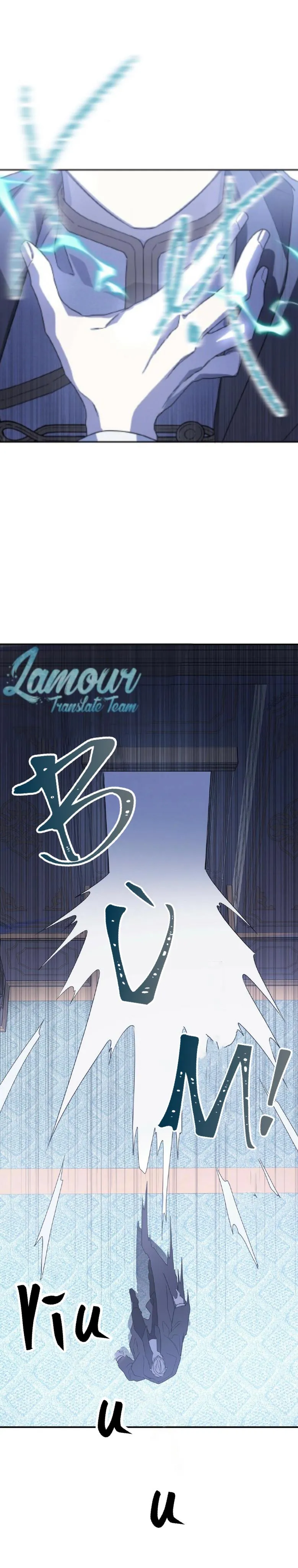 Khế Ước Vĩnh Cửu Chapter 2 Trang 3