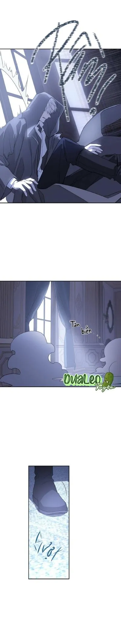 Khế Ước Vĩnh Cửu Chapter 2 Trang 4