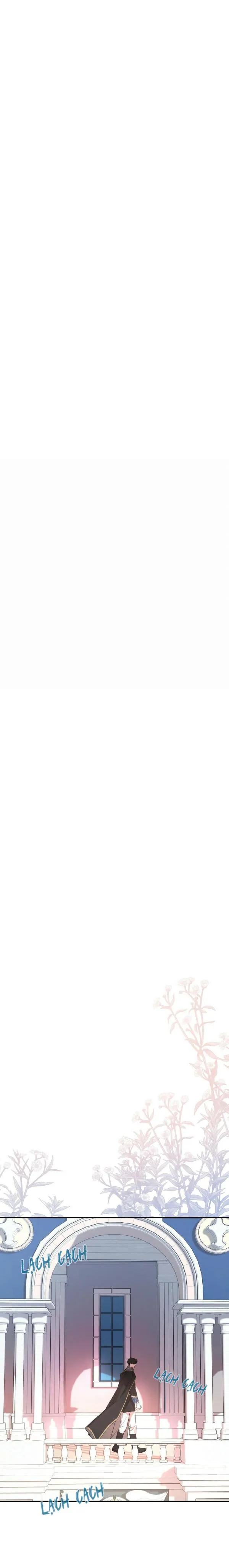 Khế Ước Vĩnh Cửu Chapter 3 Trang 3