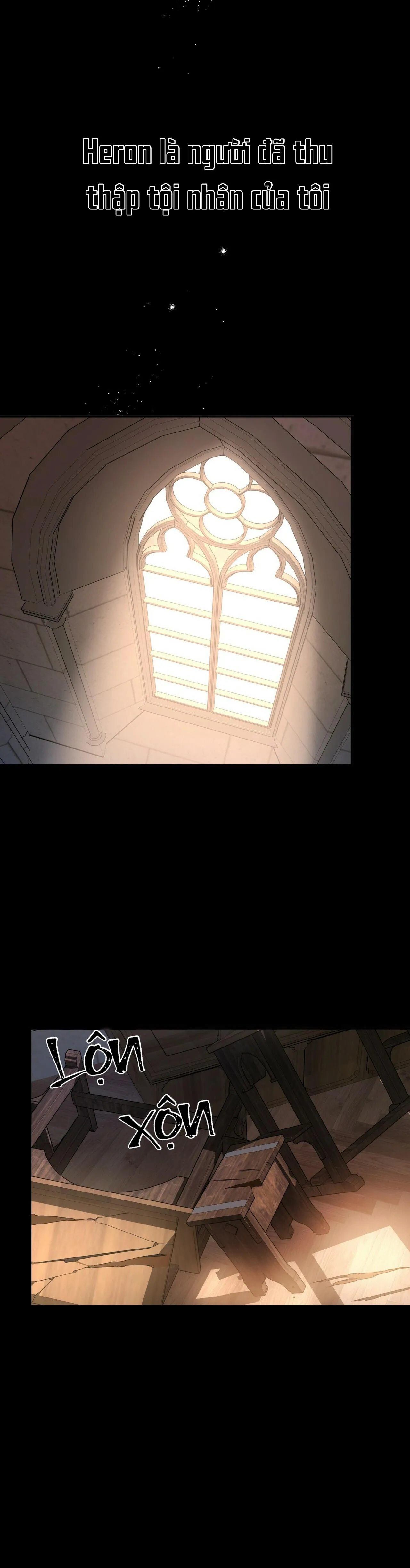 Khế Ước Vĩnh Cửu Chapter 3 Trang 16