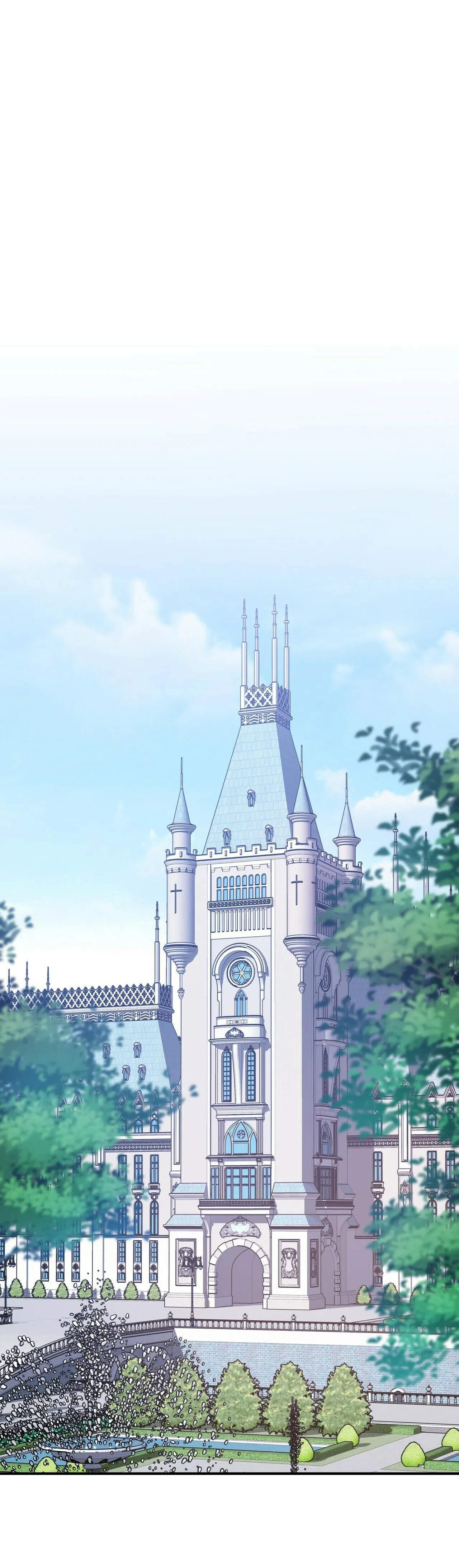 Khế Ước Vĩnh Cửu Chapter 3 Trang 25