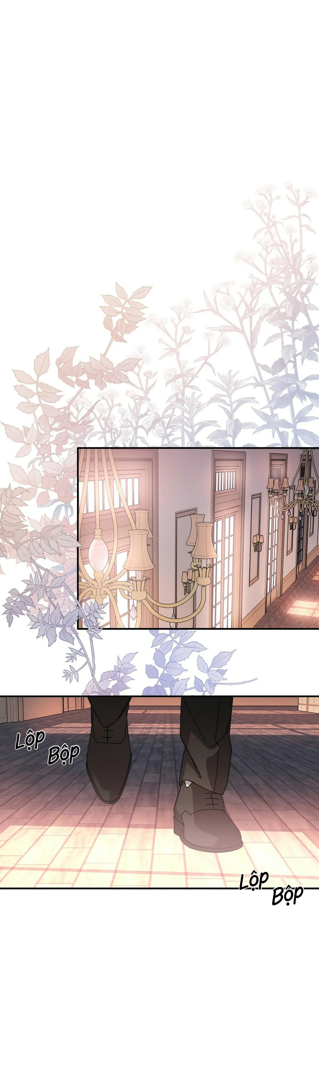 Khế Ước Vĩnh Cửu Chapter 3 Trang 28