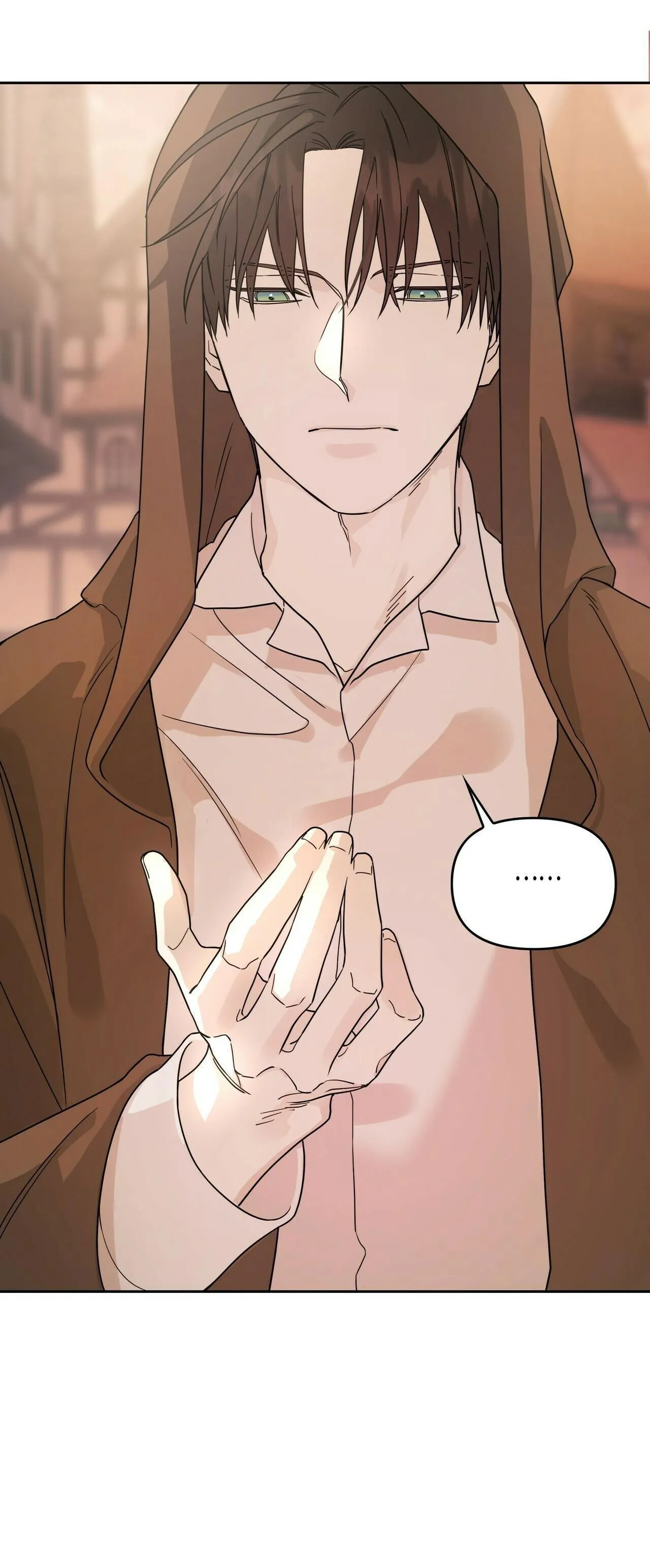 Khế Ước Vĩnh Cửu Chapter 5 Trang 17