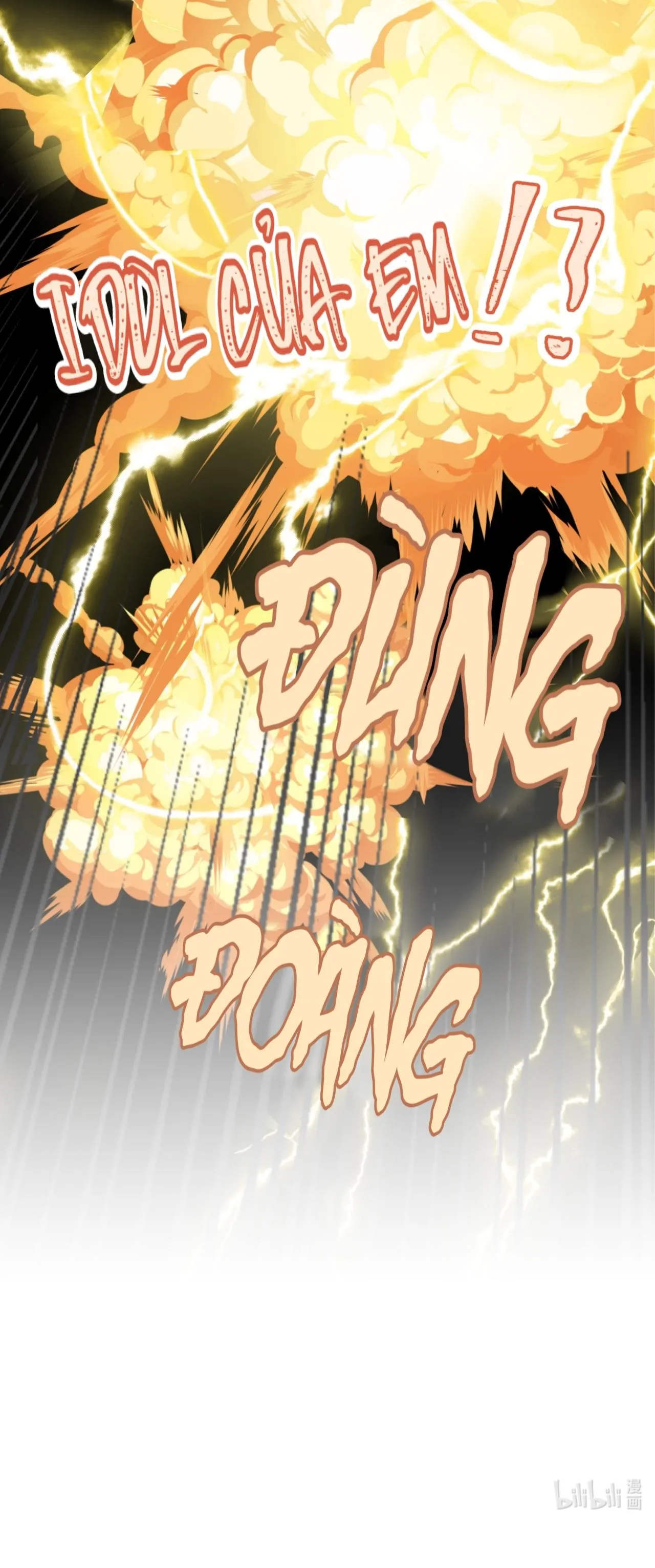 Khi Ác Quỷ Động Lòng Chapter 1 Trang 19