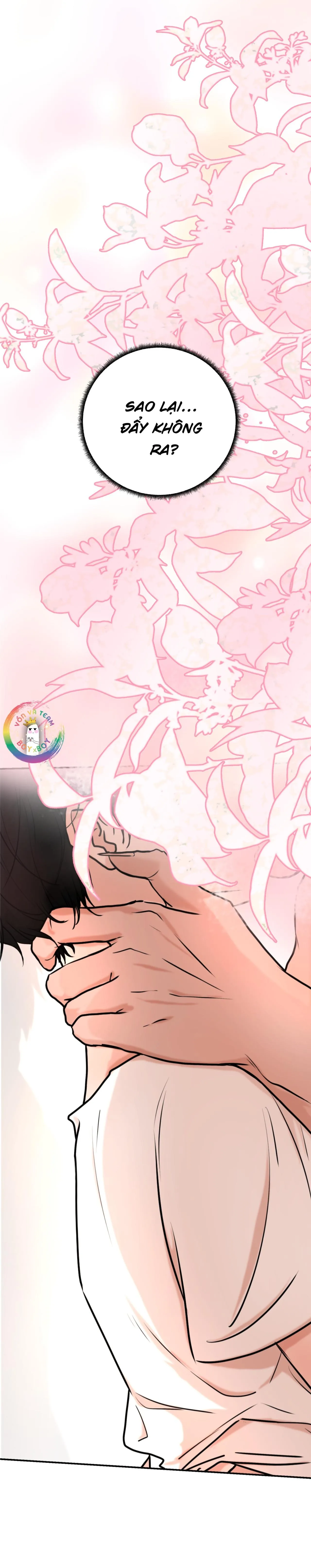 Khi Ác Quỷ Động Lòng Chapter 2 Trang 6