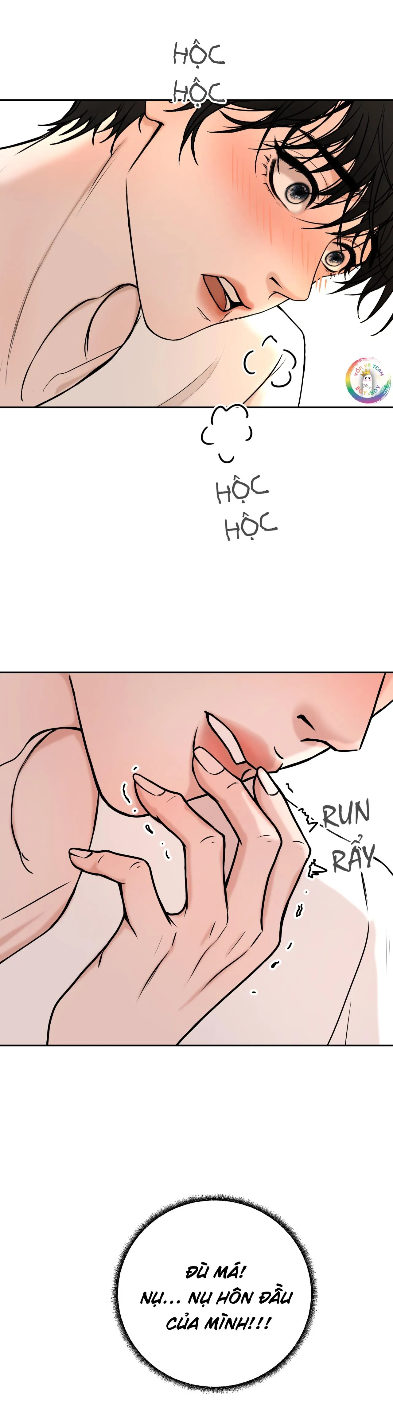 Khi Ác Quỷ Động Lòng Chapter 2 Trang 11