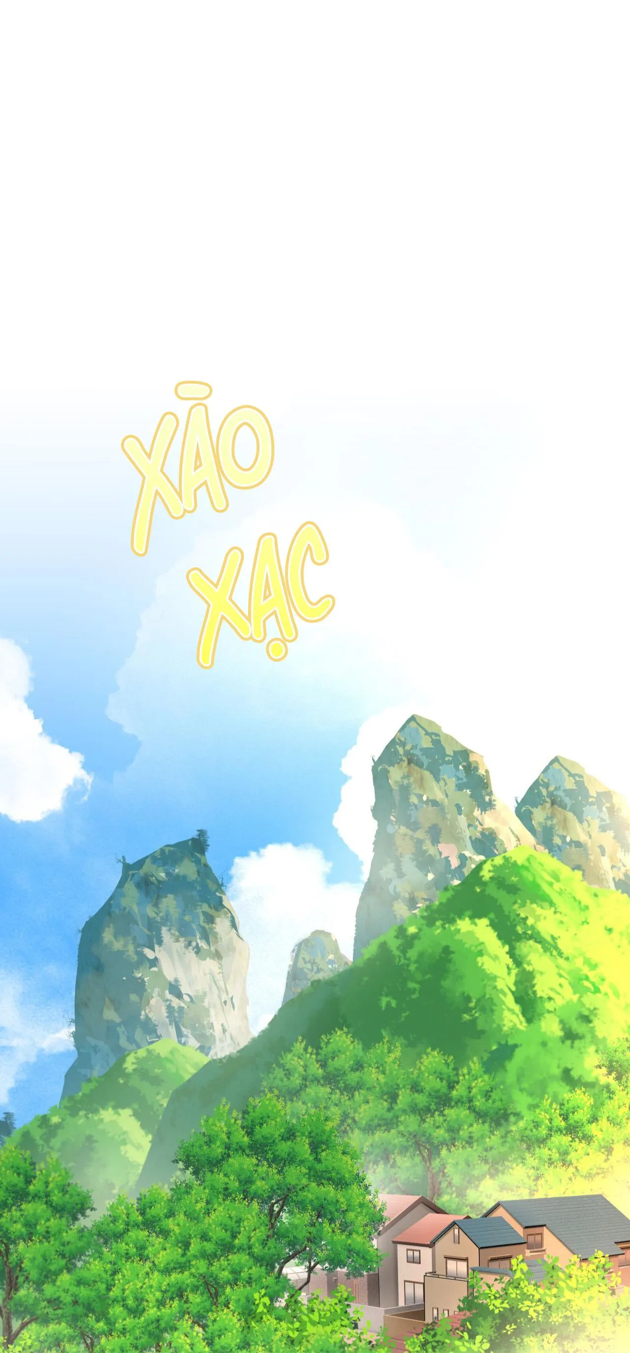 Khi Ác Quỷ Động Lòng Chapter 3 Trang 34