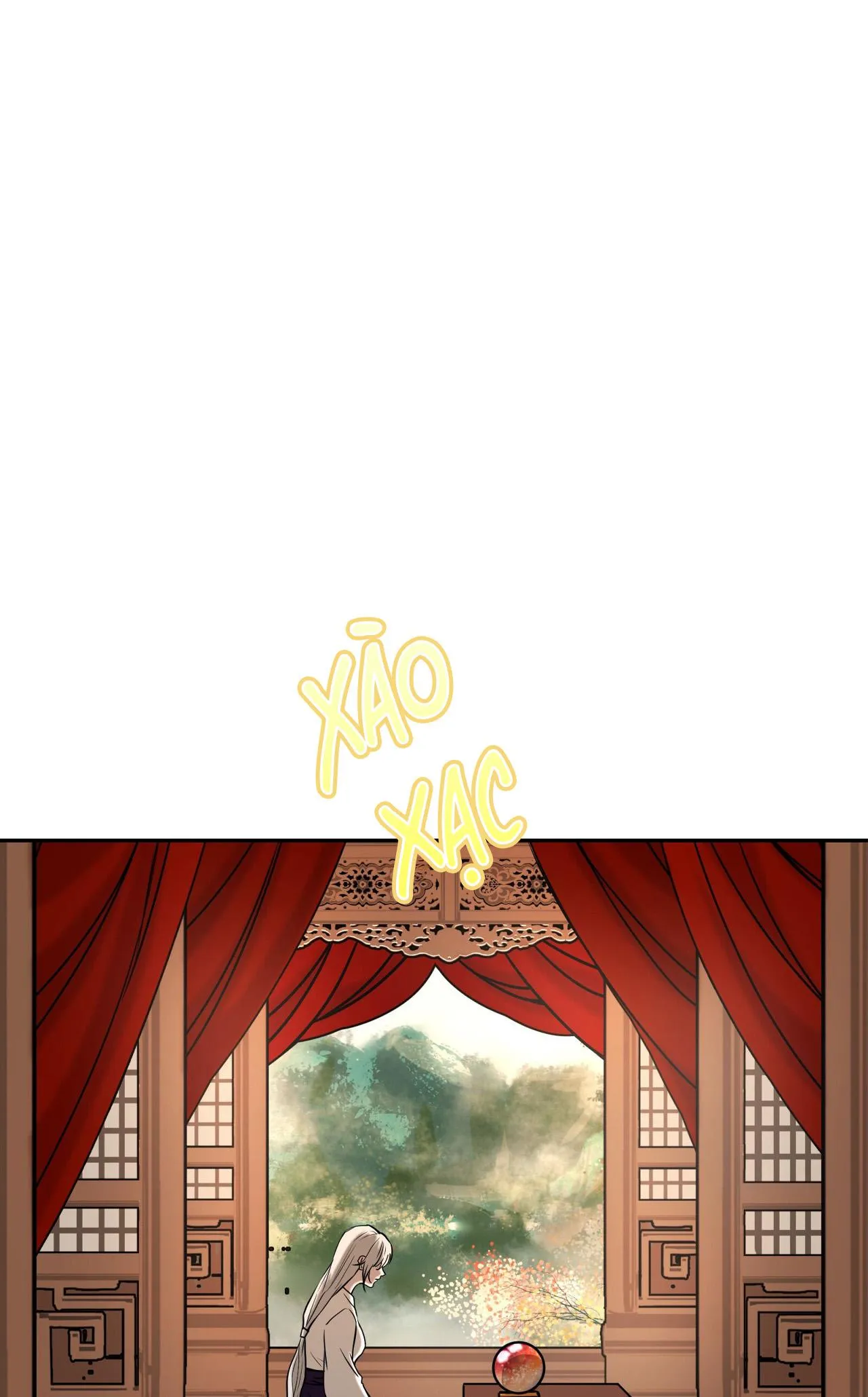 Khi Ác Quỷ Động Lòng Chapter 3 Trang 38