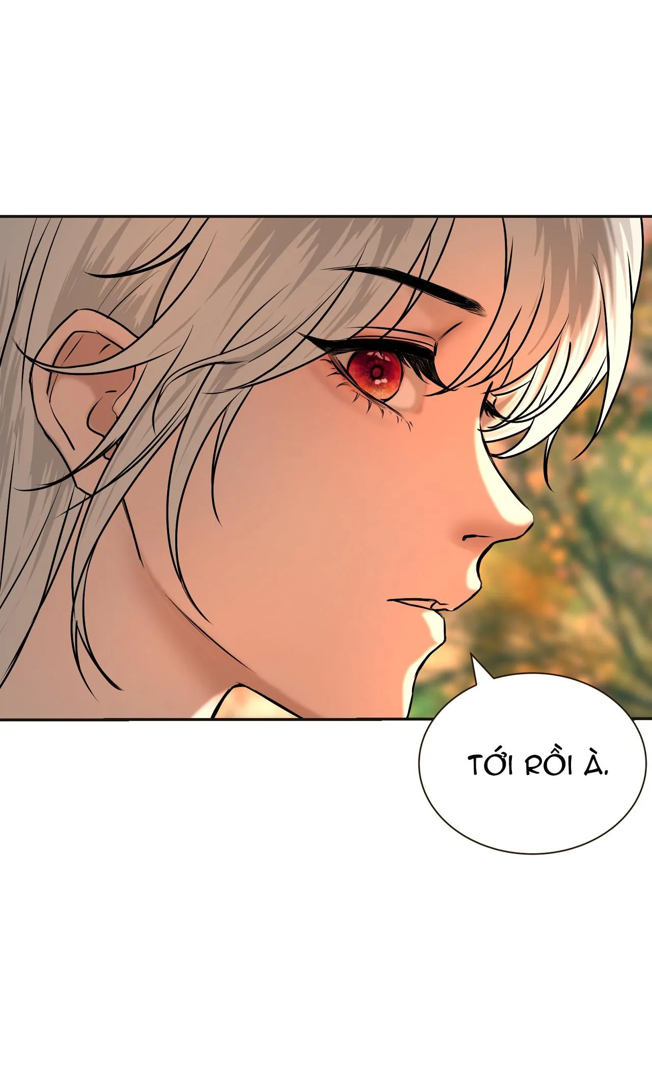 Khi Ác Quỷ Động Lòng Chapter 3 Trang 40