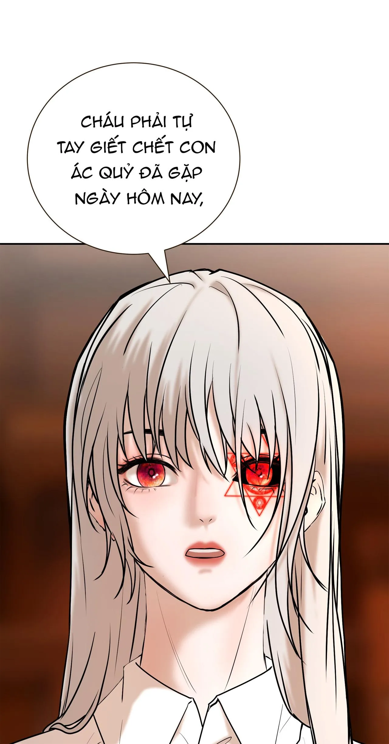 Khi Ác Quỷ Động Lòng Chapter 3 Trang 49