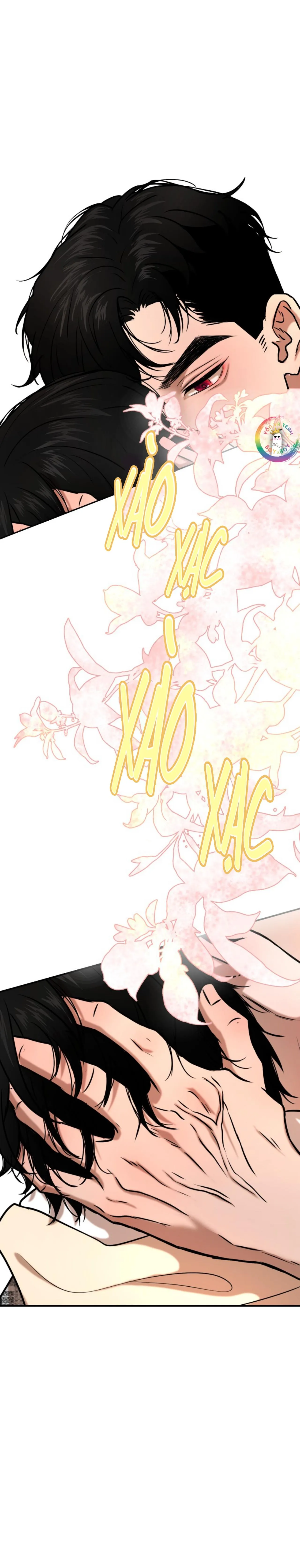 Khi Ác Quỷ Động Lòng Chapter 4 Trang 17