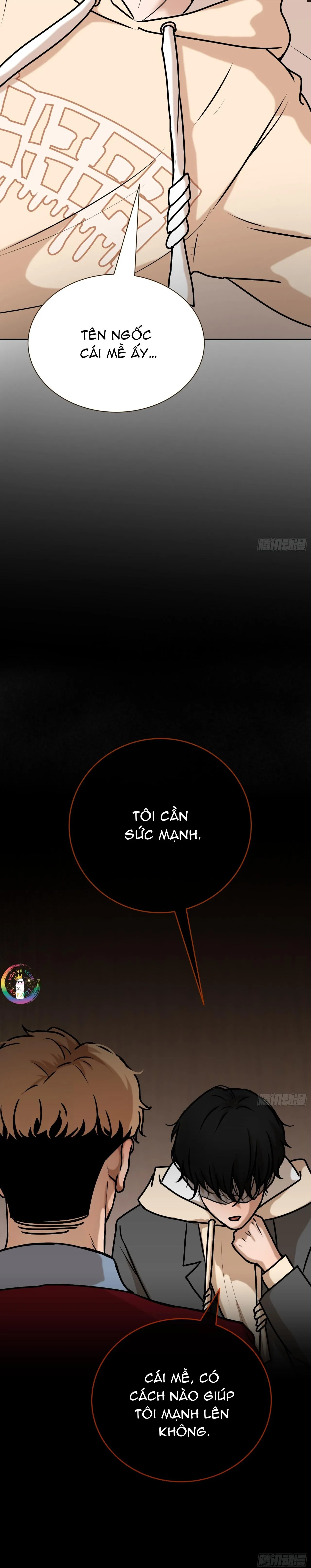 Khi Ác Quỷ Động Lòng Chapter 6 Trang 3