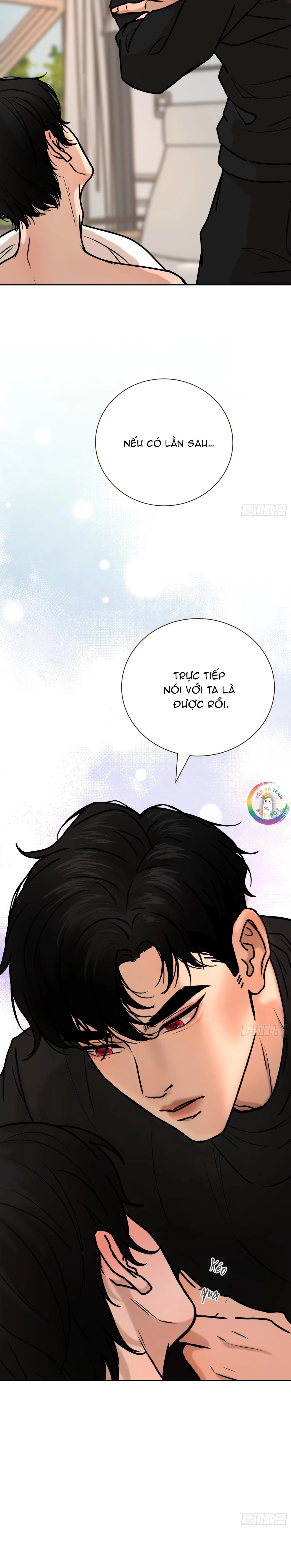 Khi Ác Quỷ Động Lòng Chapter 6 Trang 24