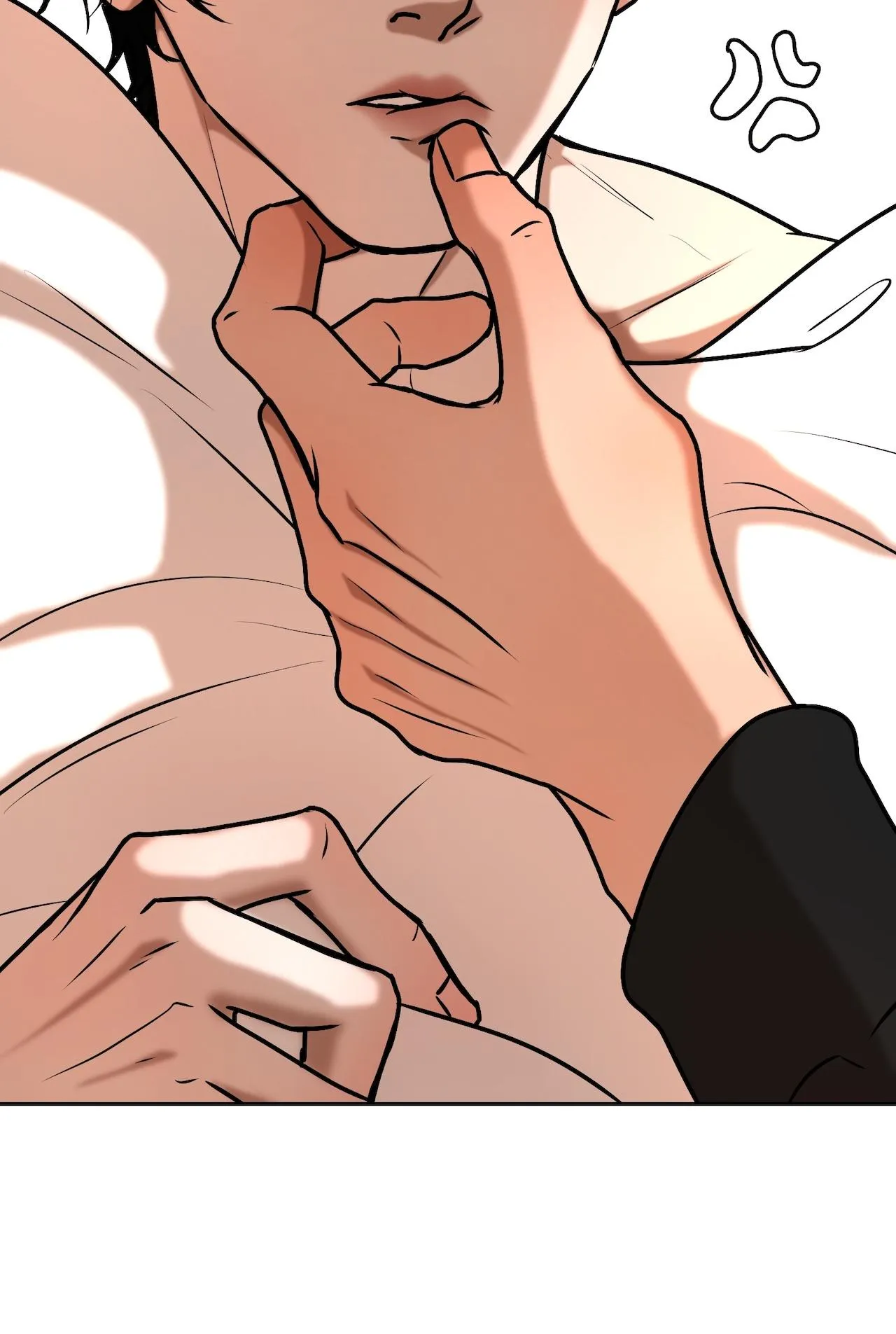 Khi Ác Quỷ Động Lòng Chapter 7 Trang 4