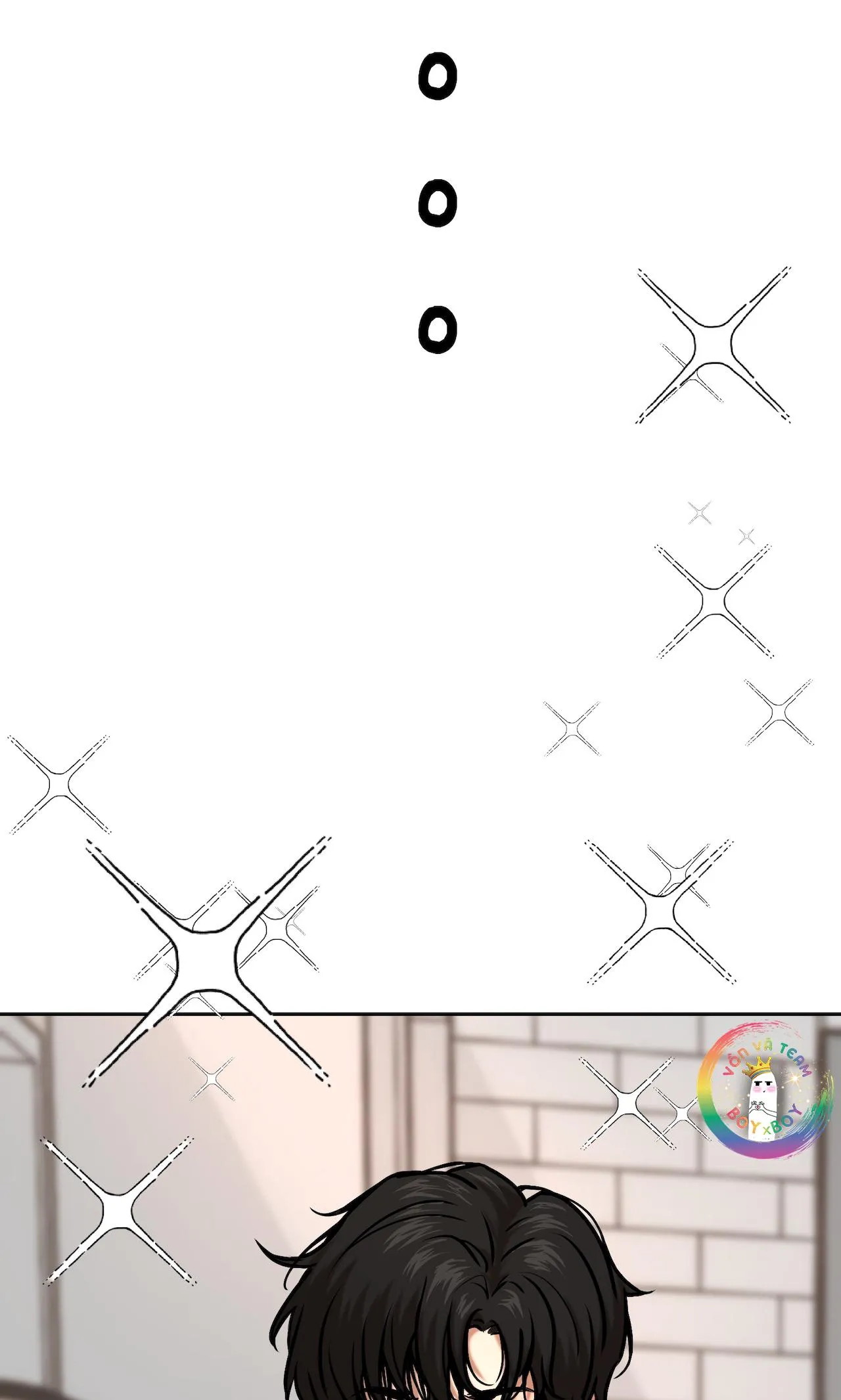 Khi Ác Quỷ Động Lòng Chapter 7 Trang 12