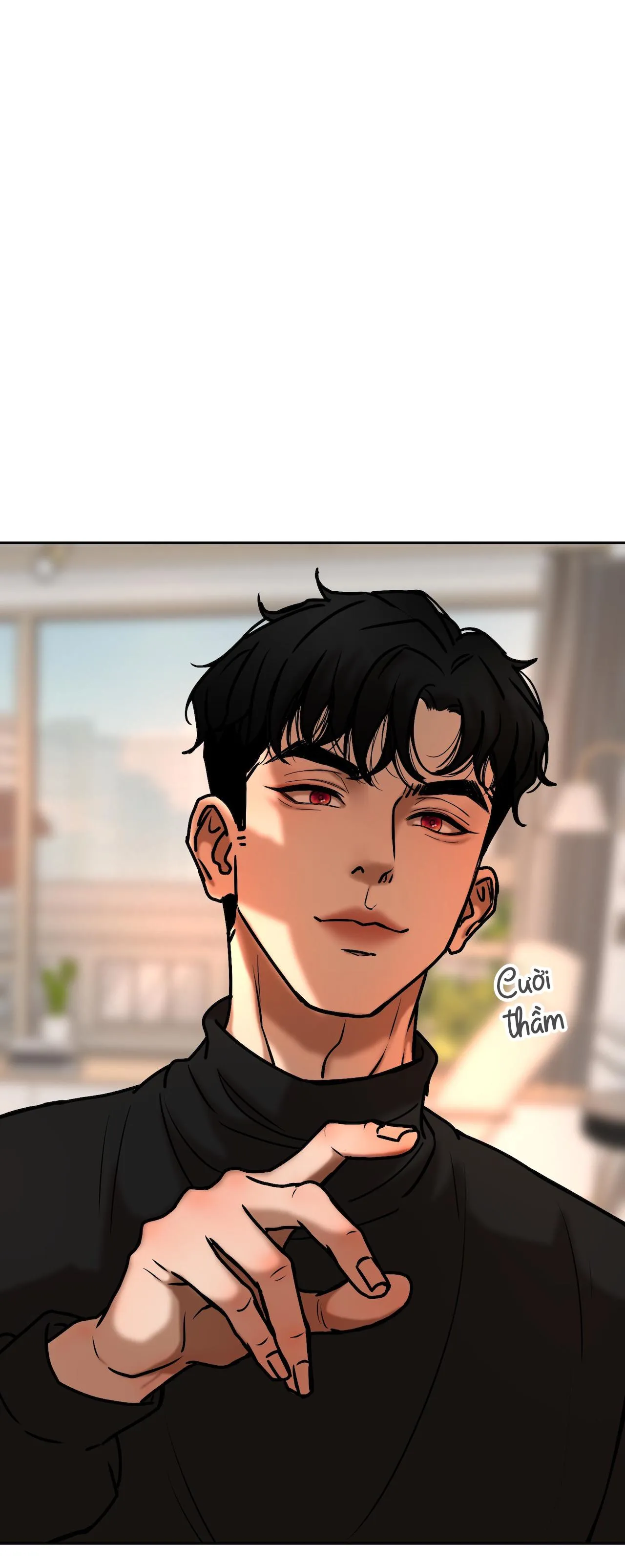 Khi Ác Quỷ Động Lòng Chapter 7 Trang 16