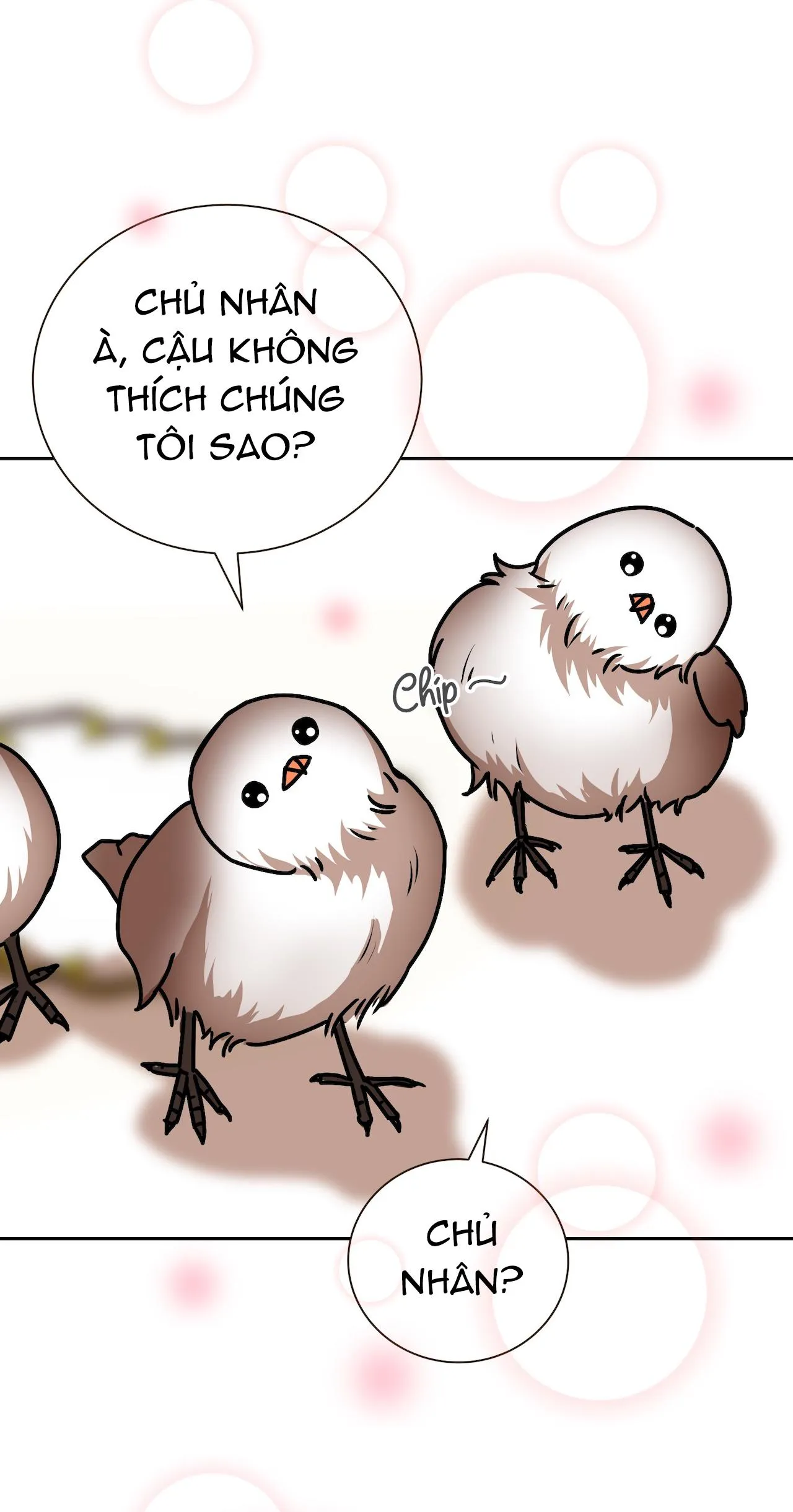 Khi Ác Quỷ Động Lòng Chapter 7 Trang 20