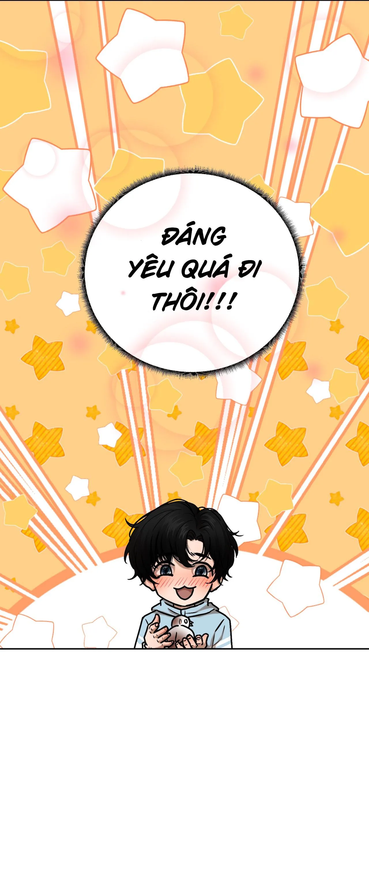 Khi Ác Quỷ Động Lòng Chapter 7 Trang 22