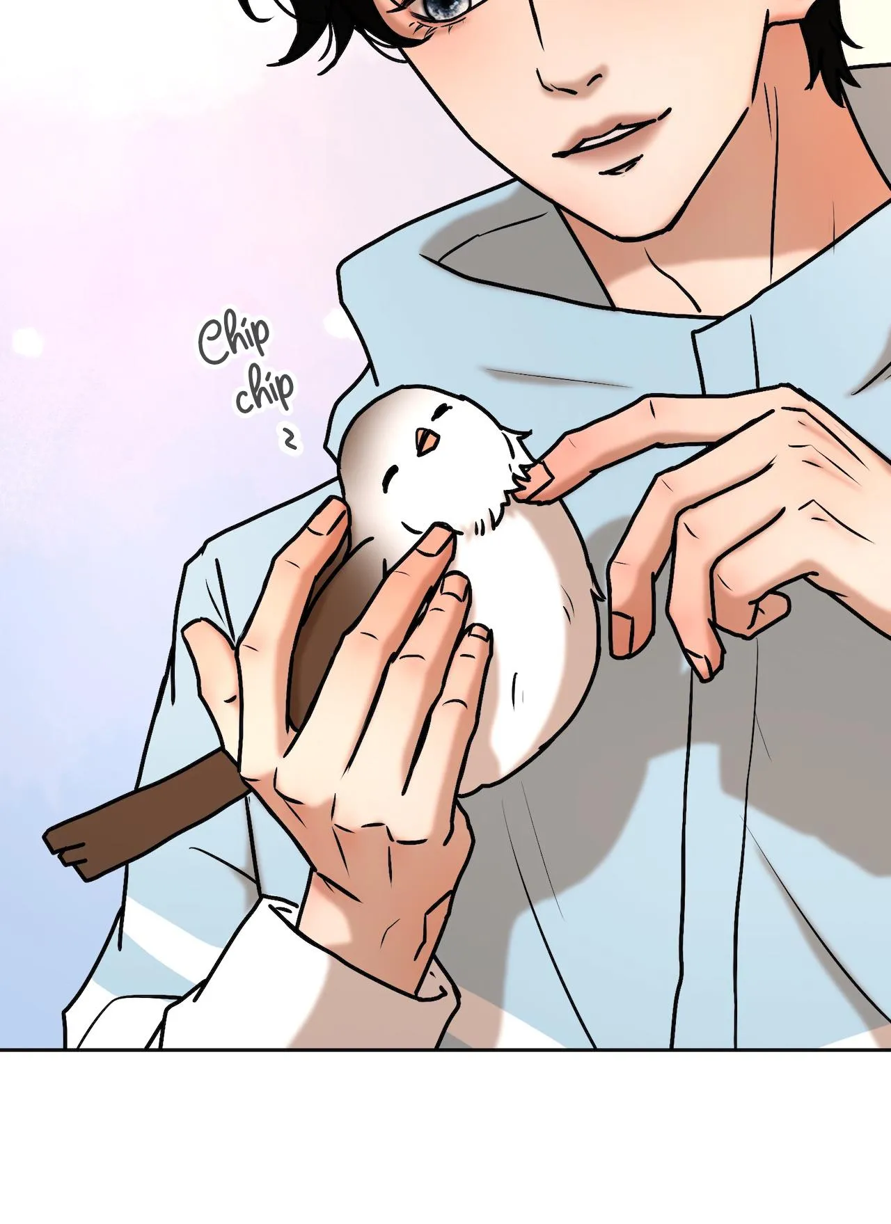 Khi Ác Quỷ Động Lòng Chapter 7 Trang 24