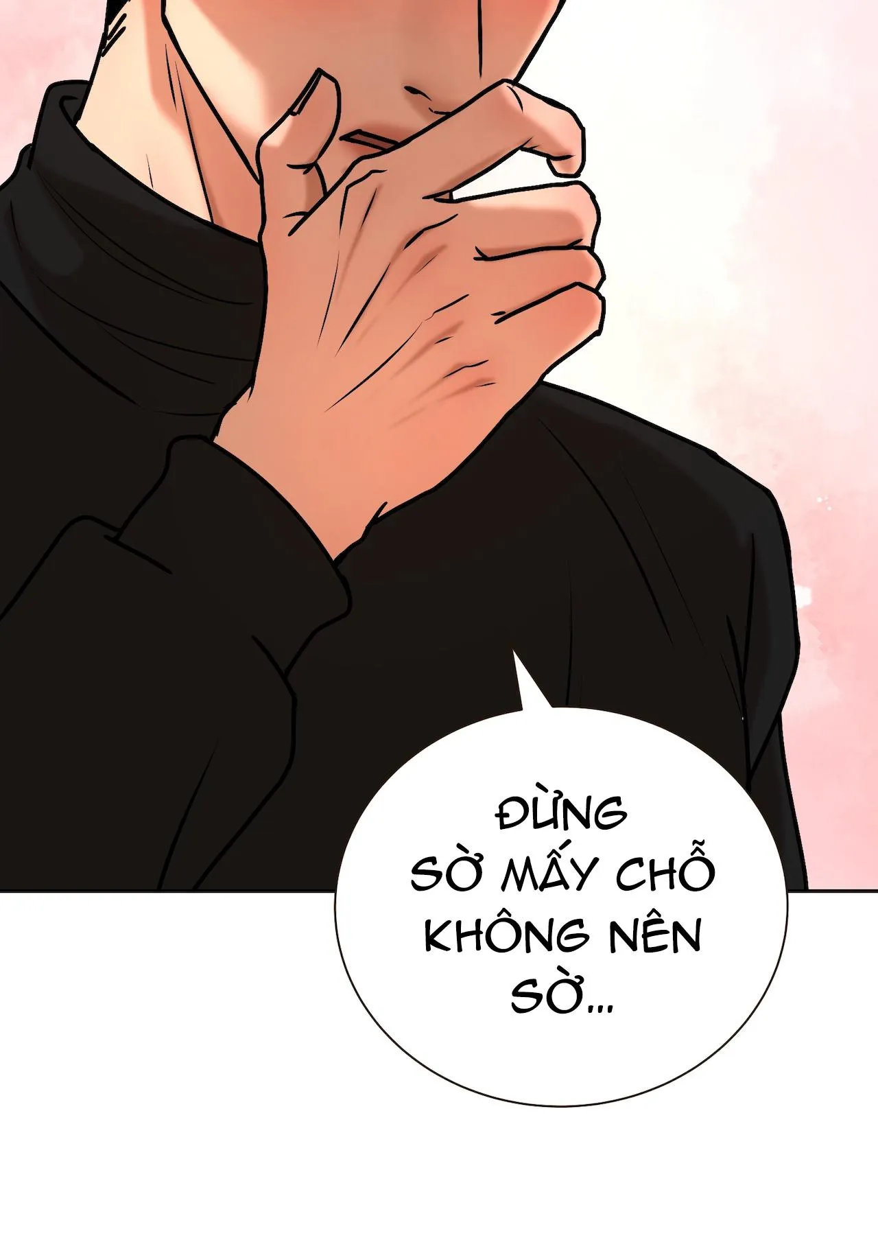 Khi Ác Quỷ Động Lòng Chapter 7 Trang 28