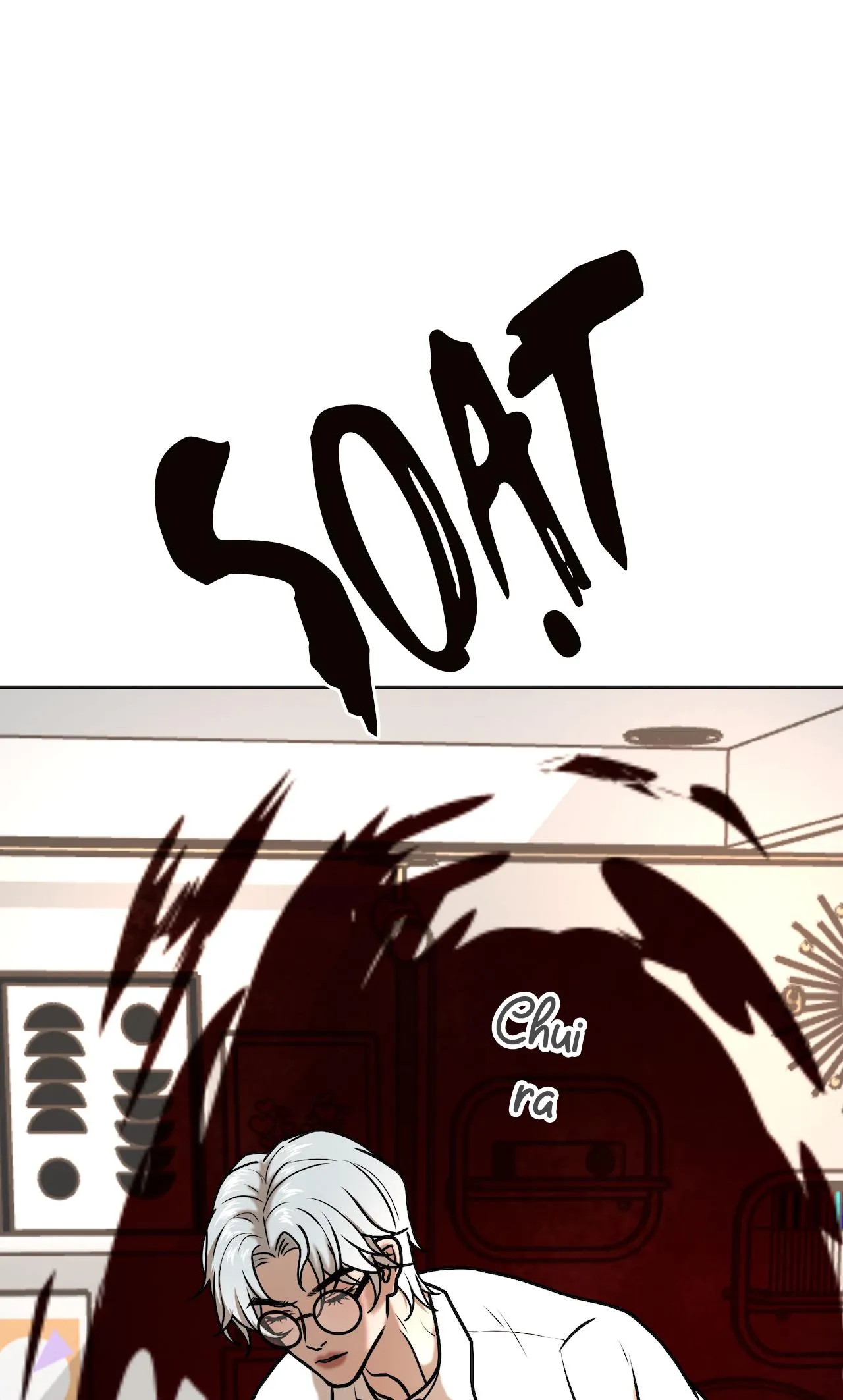 Khi Ác Quỷ Động Lòng Chapter 7 Trang 31