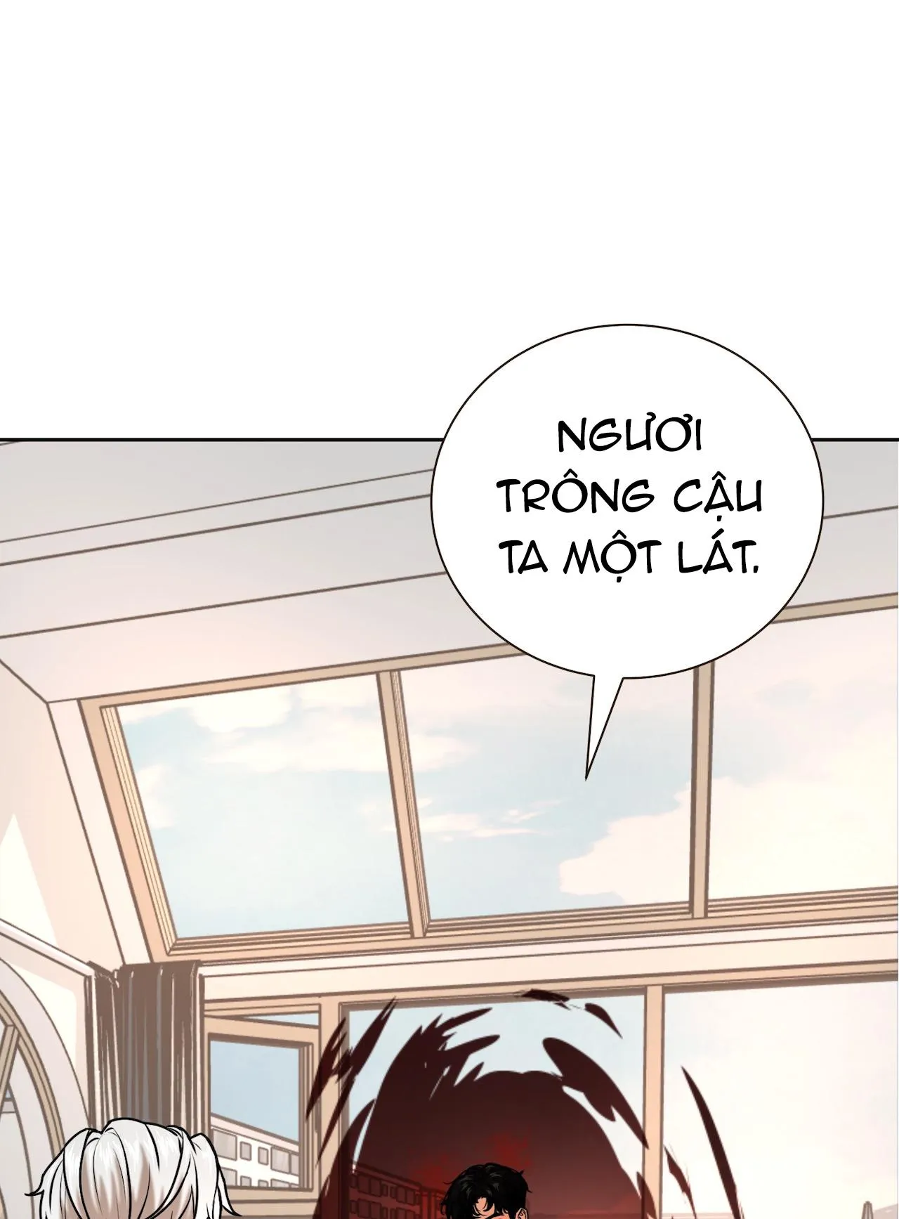 Khi Ác Quỷ Động Lòng Chapter 7 Trang 37