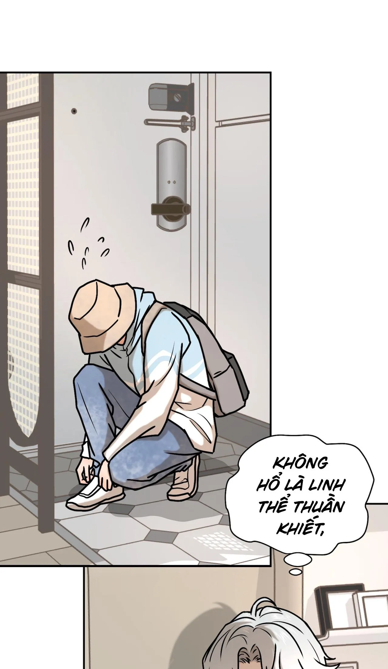 Khi Ác Quỷ Động Lòng Chapter 7 Trang 44