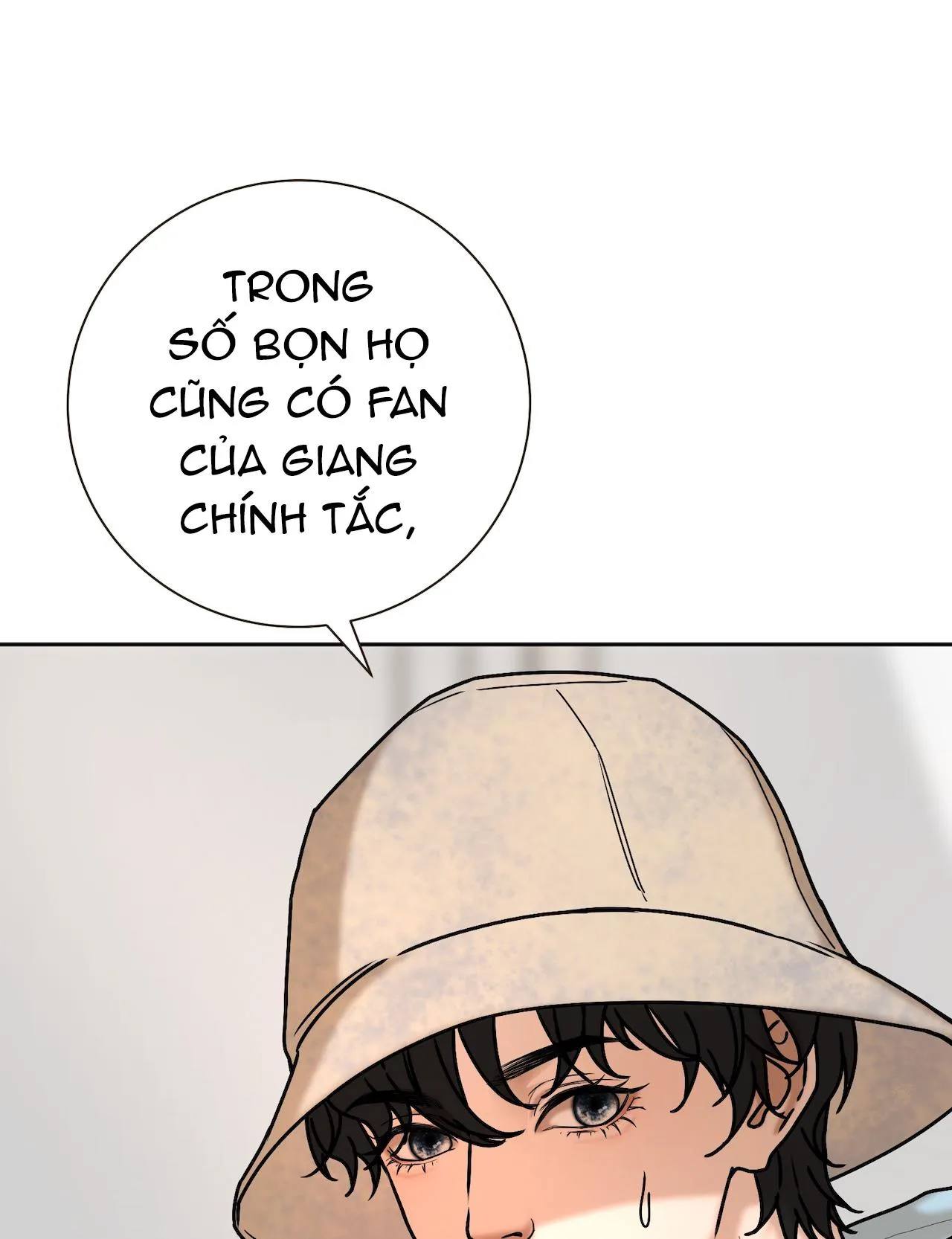 Khi Ác Quỷ Động Lòng Chapter 7 Trang 48