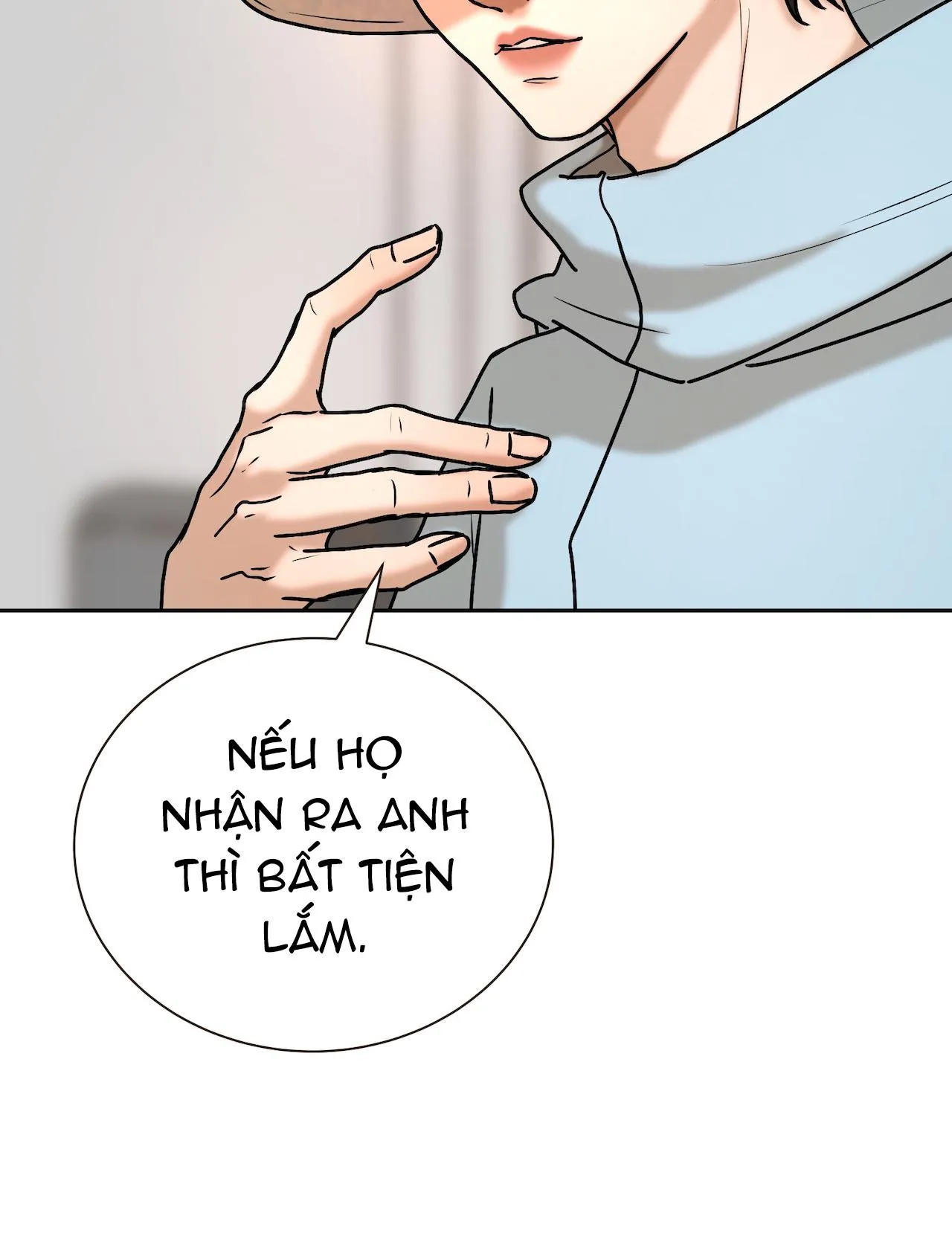 Khi Ác Quỷ Động Lòng Chapter 7 Trang 49