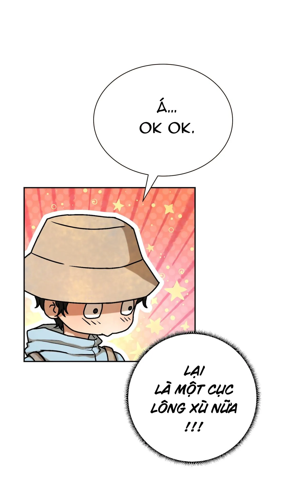 Khi Ác Quỷ Động Lòng Chapter 7 Trang 52