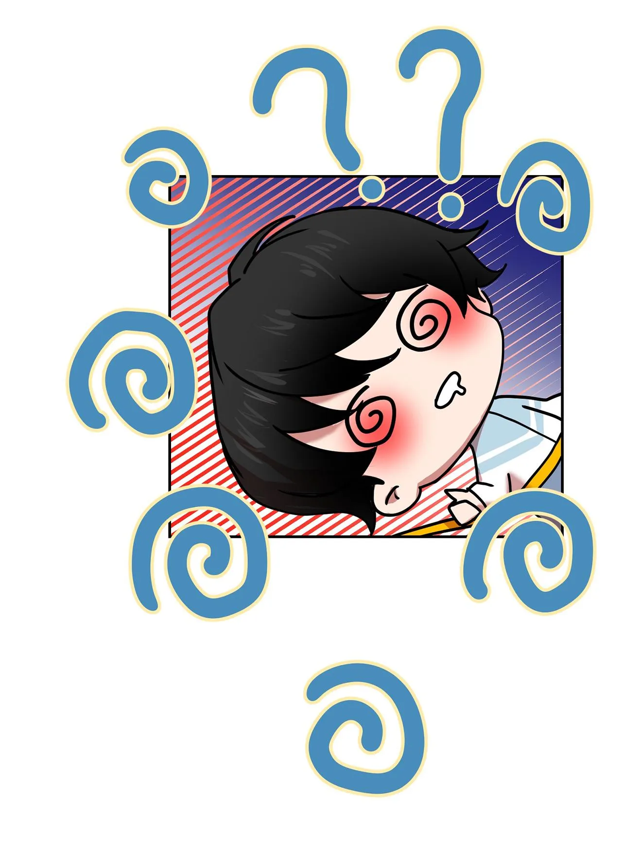 Khi Ác Quỷ Động Lòng Chapter 9 Trang 8