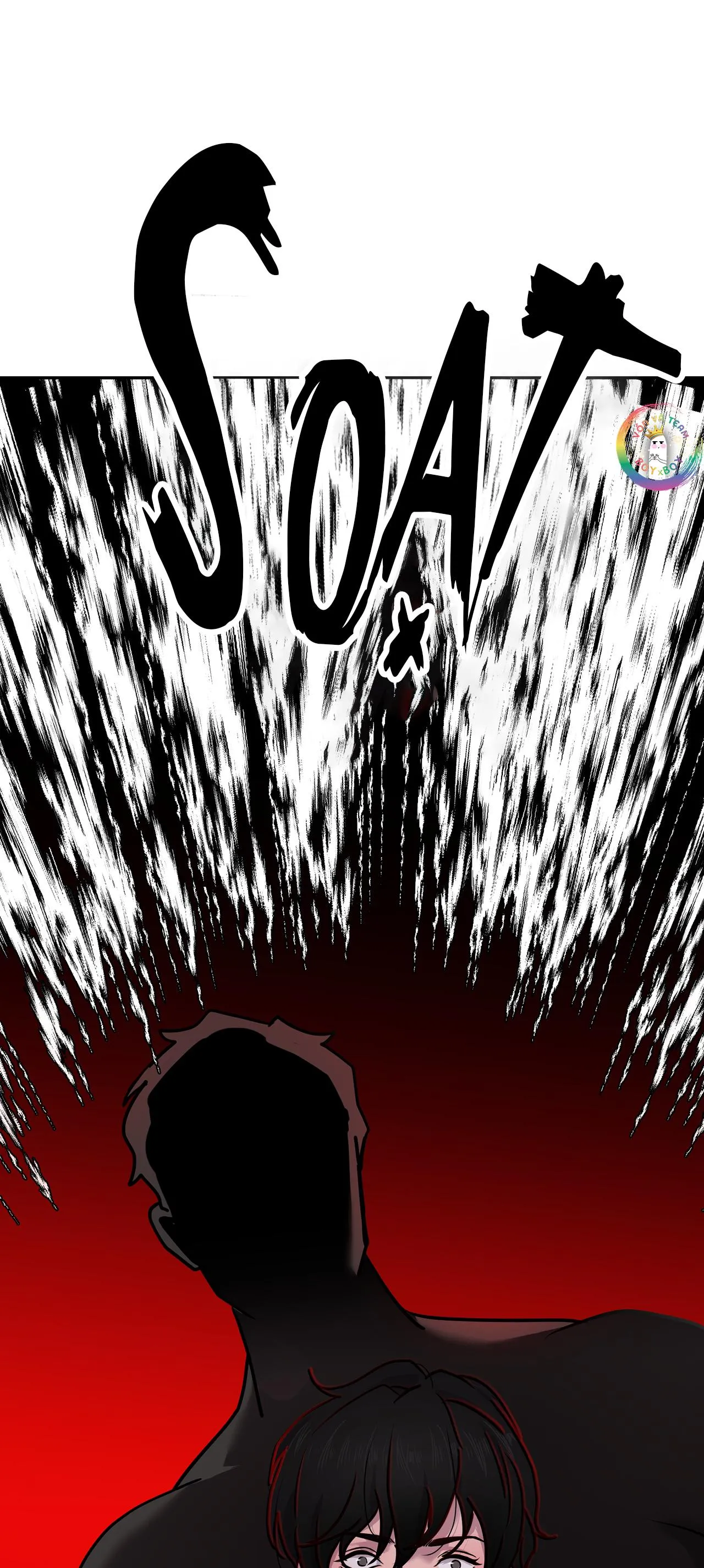 Khi Ác Quỷ Động Lòng Chapter 9 Trang 11