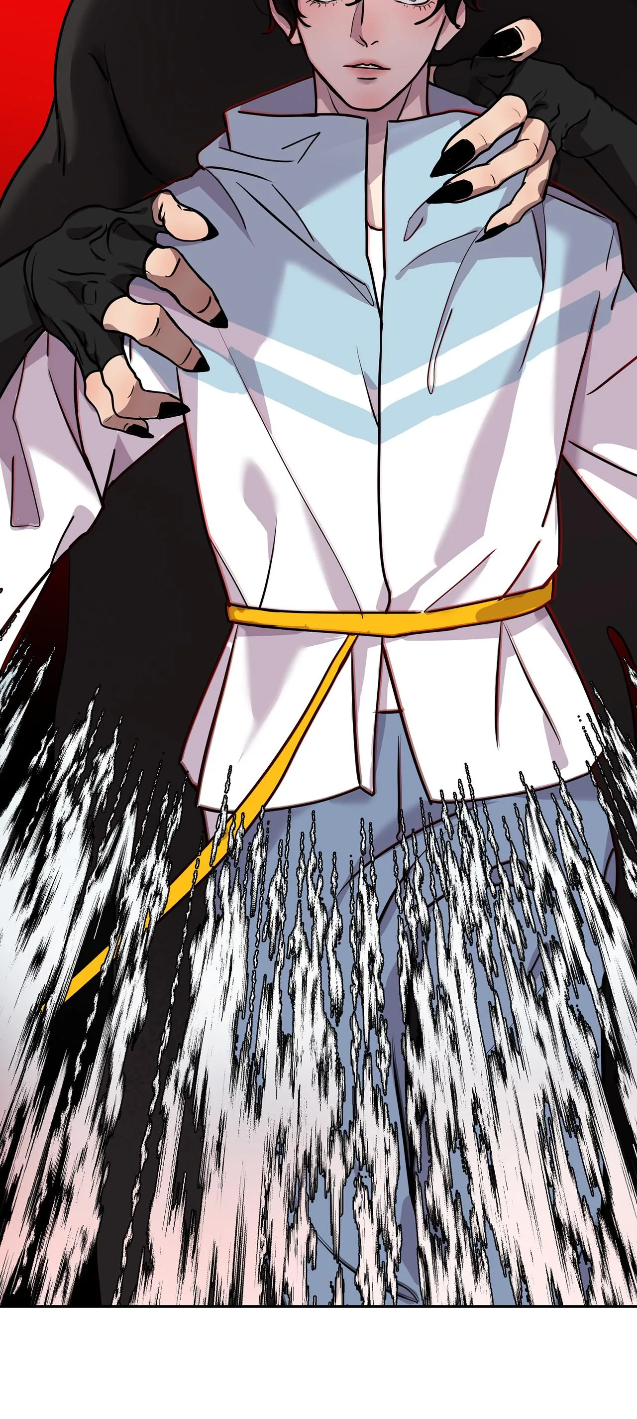 Khi Ác Quỷ Động Lòng Chapter 9 Trang 12