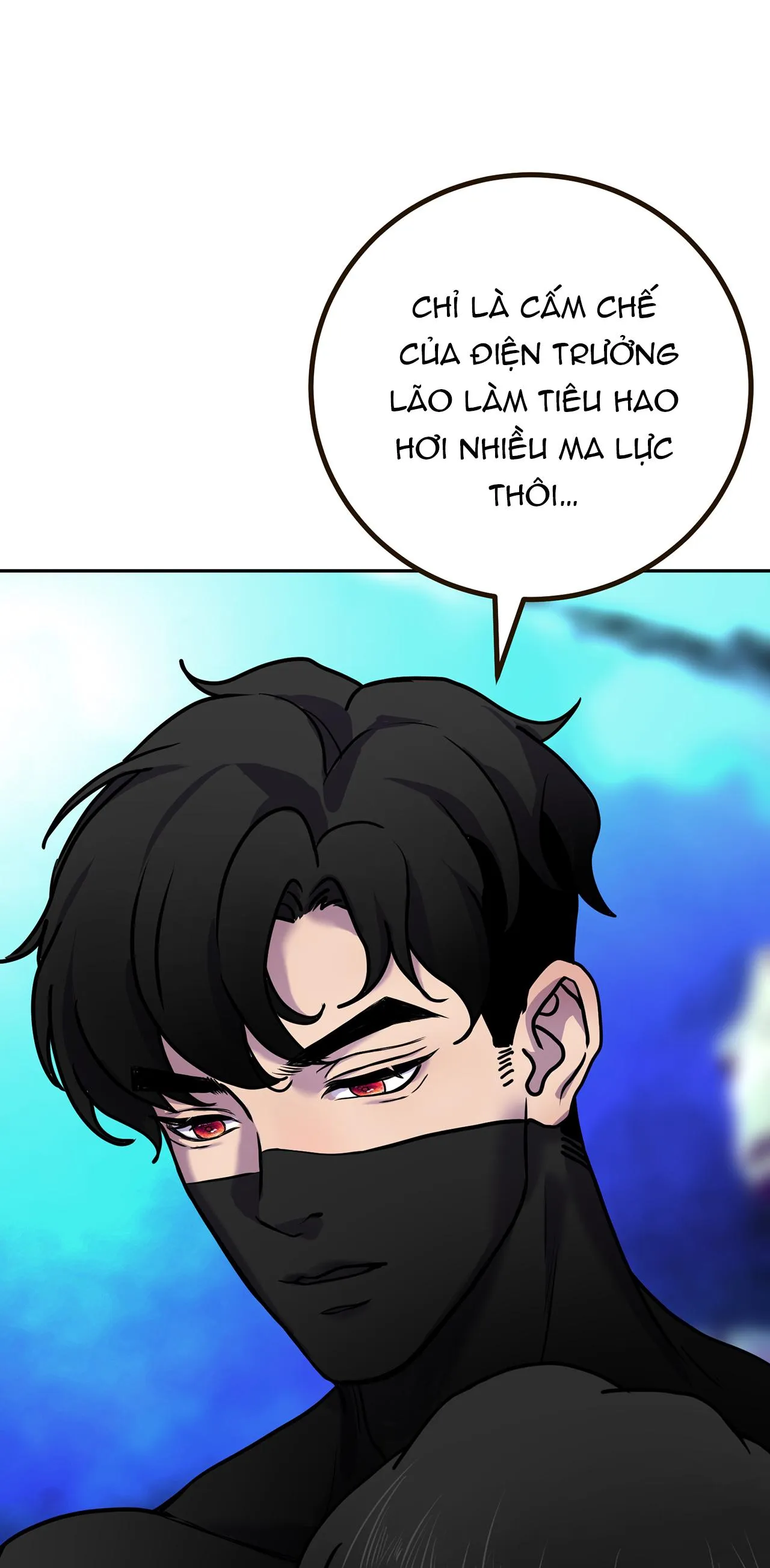 Khi Ác Quỷ Động Lòng Chapter 9 Trang 18